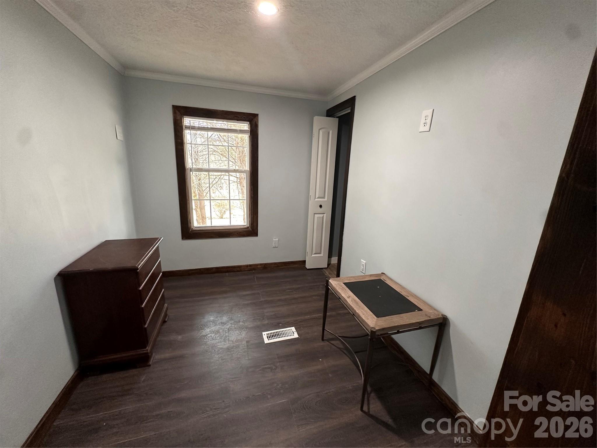 Bedroom 3 - 113 Highlander Street, Morganton