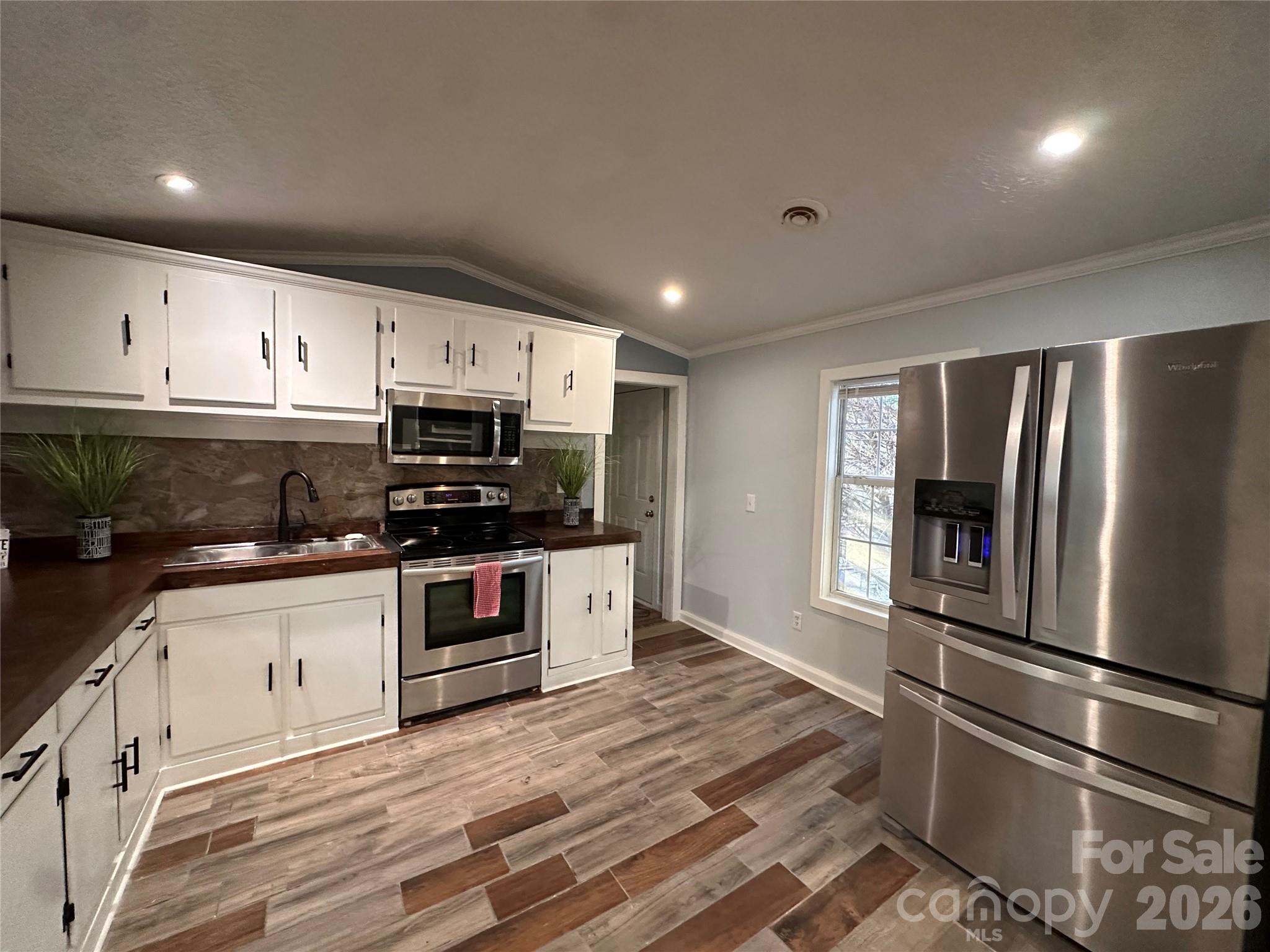 Single Family Residence at 113 Highlander Street, Morganton, photo 28 of 48