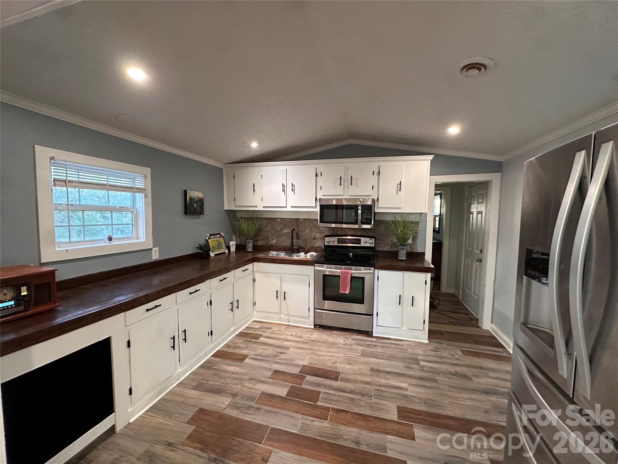 Single Family Residence at 113 Highlander Street, Morganton, photo 29 of 48