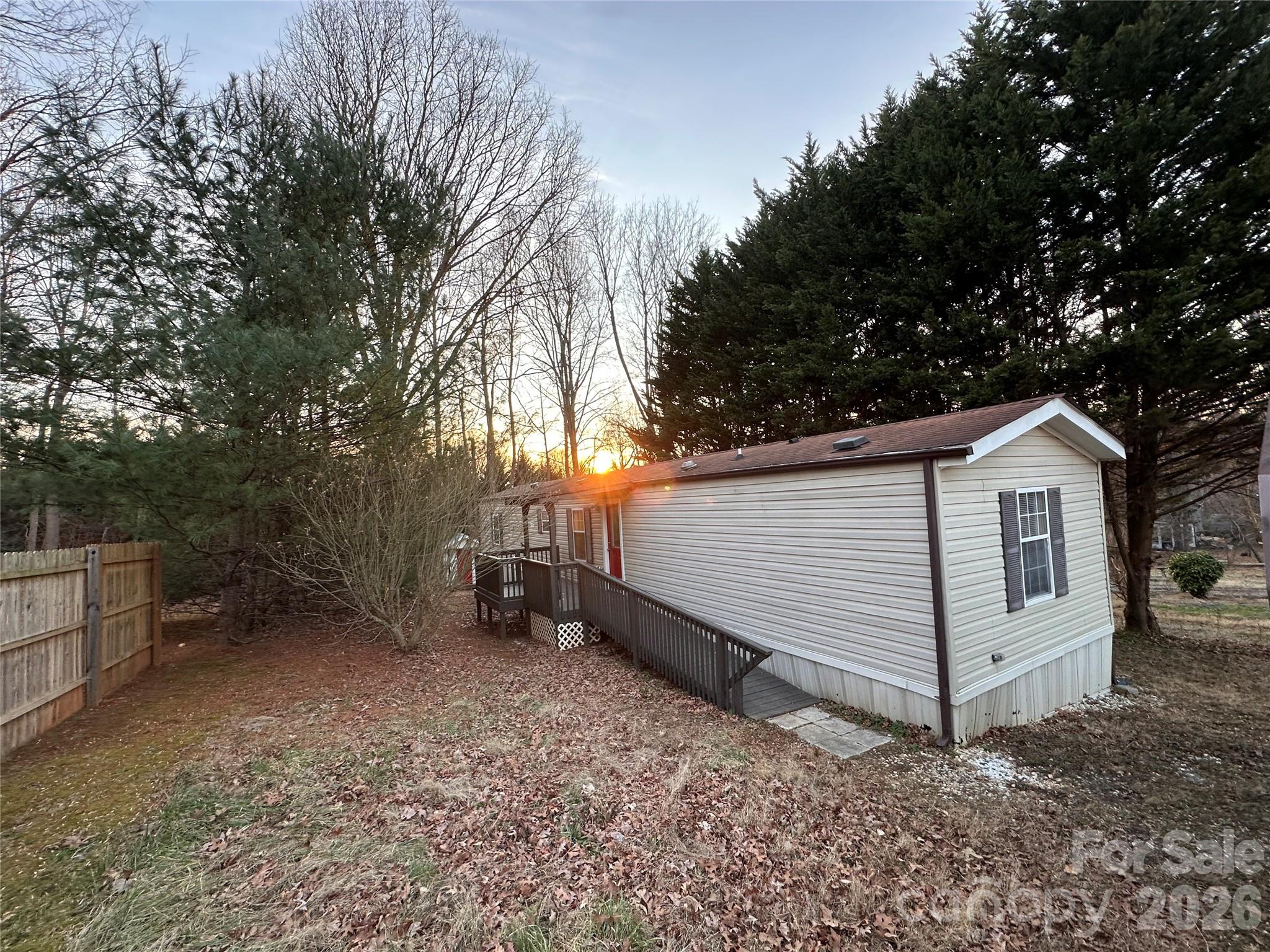 Single Family Residence at 113 Highlander Street, Morganton, photo 38 of 48
