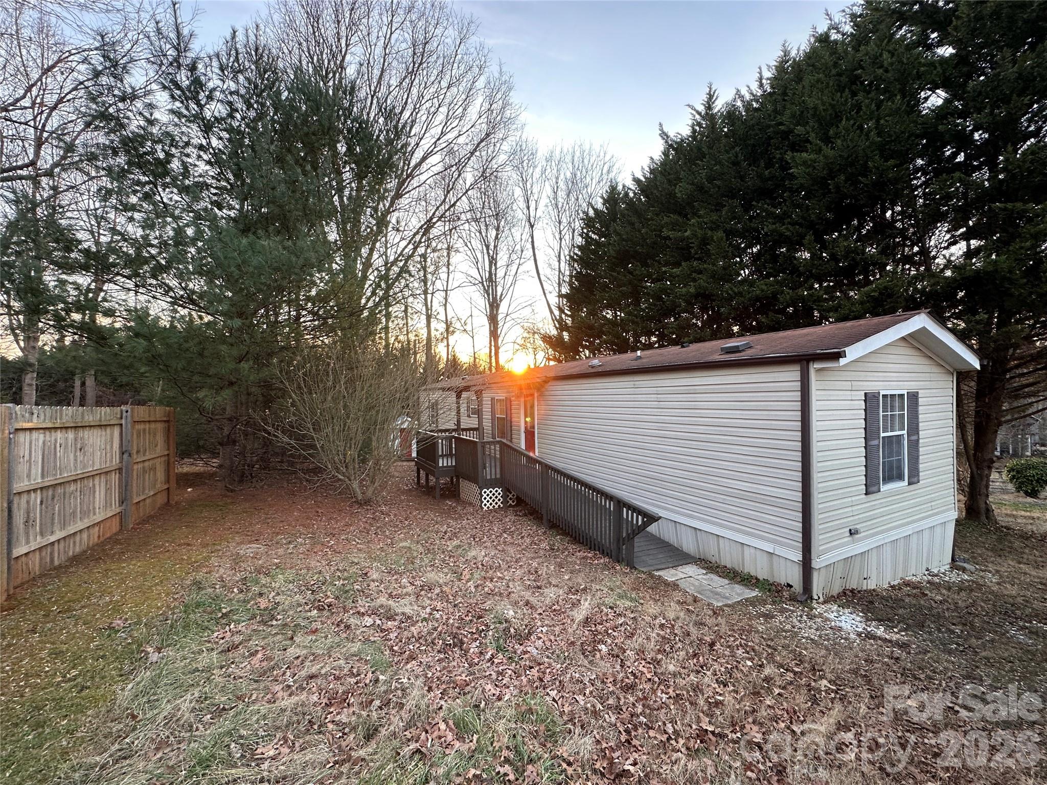 Single Family Residence at 113 Highlander Street, Morganton, photo 39 of 48