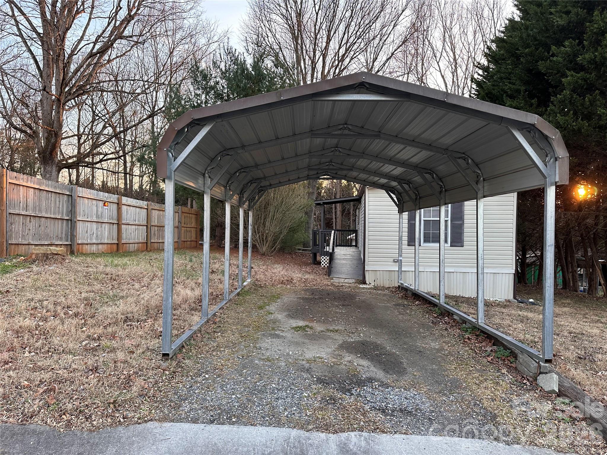 Single Family Residence at 113 Highlander Street, Morganton, photo 40 of 48