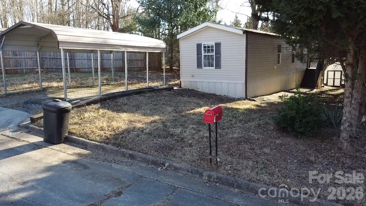 Single Family Residence at 113 Highlander Street, Morganton, photo 42 of 48