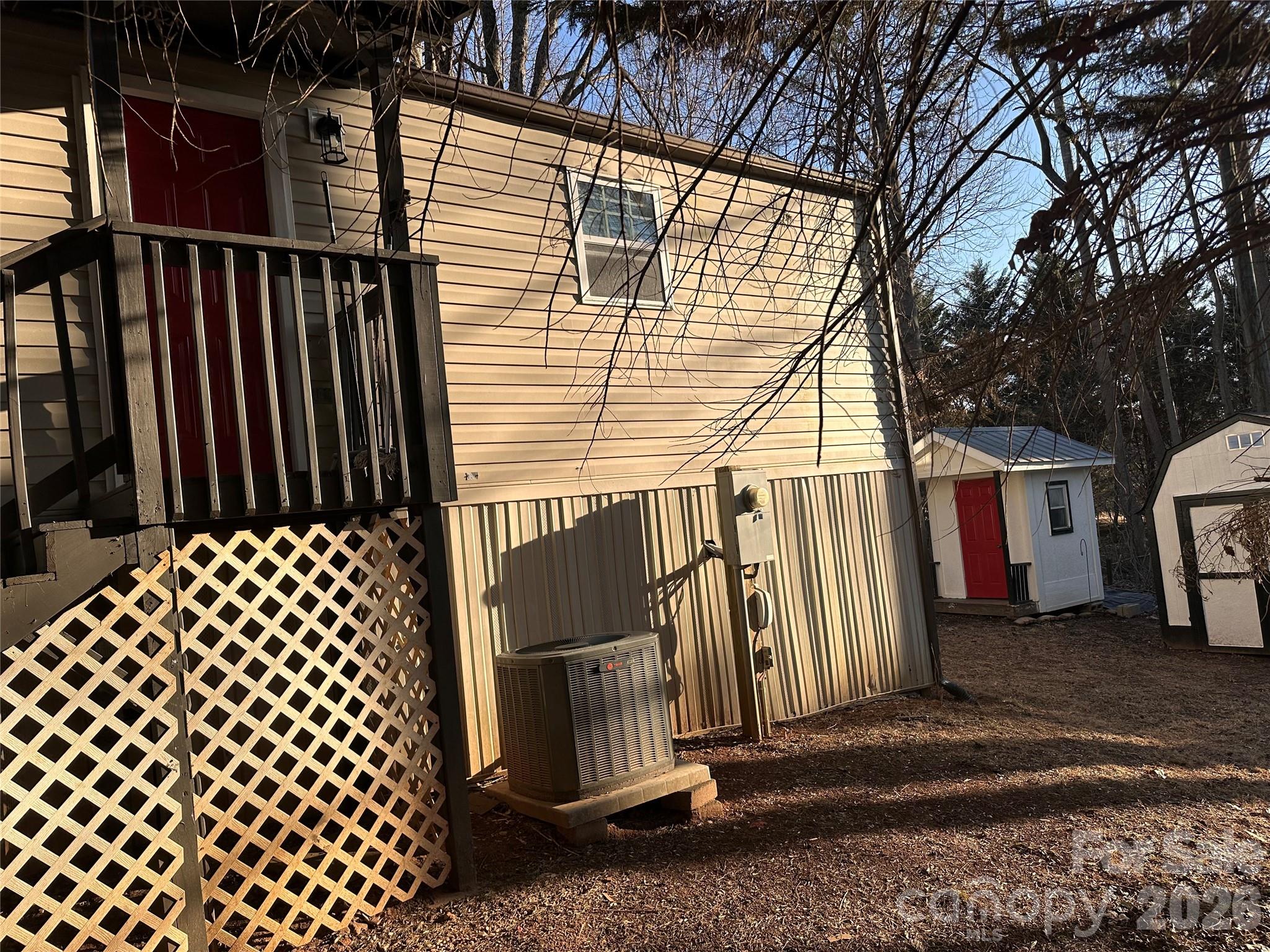 Single Family Residence at 113 Highlander Street, Morganton, photo 43 of 48