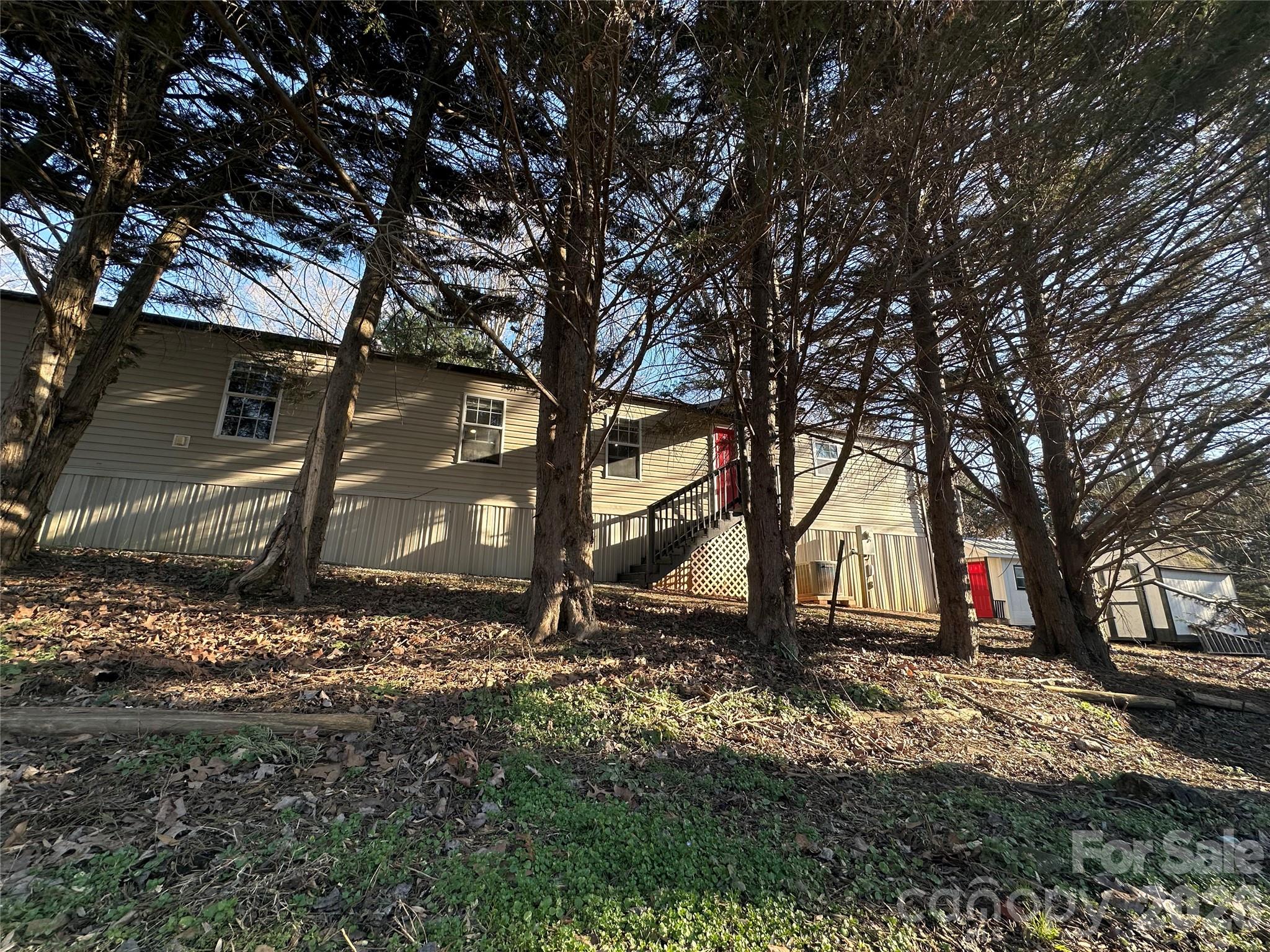 Single Family Residence at 113 Highlander Street, Morganton, photo 45 of 48
