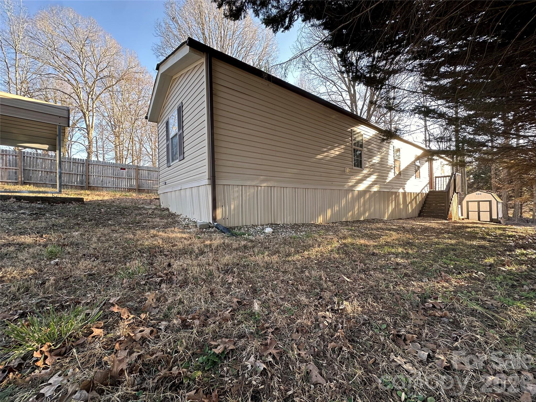 Single Family Residence at 113 Highlander Street, Morganton, photo 47 of 48