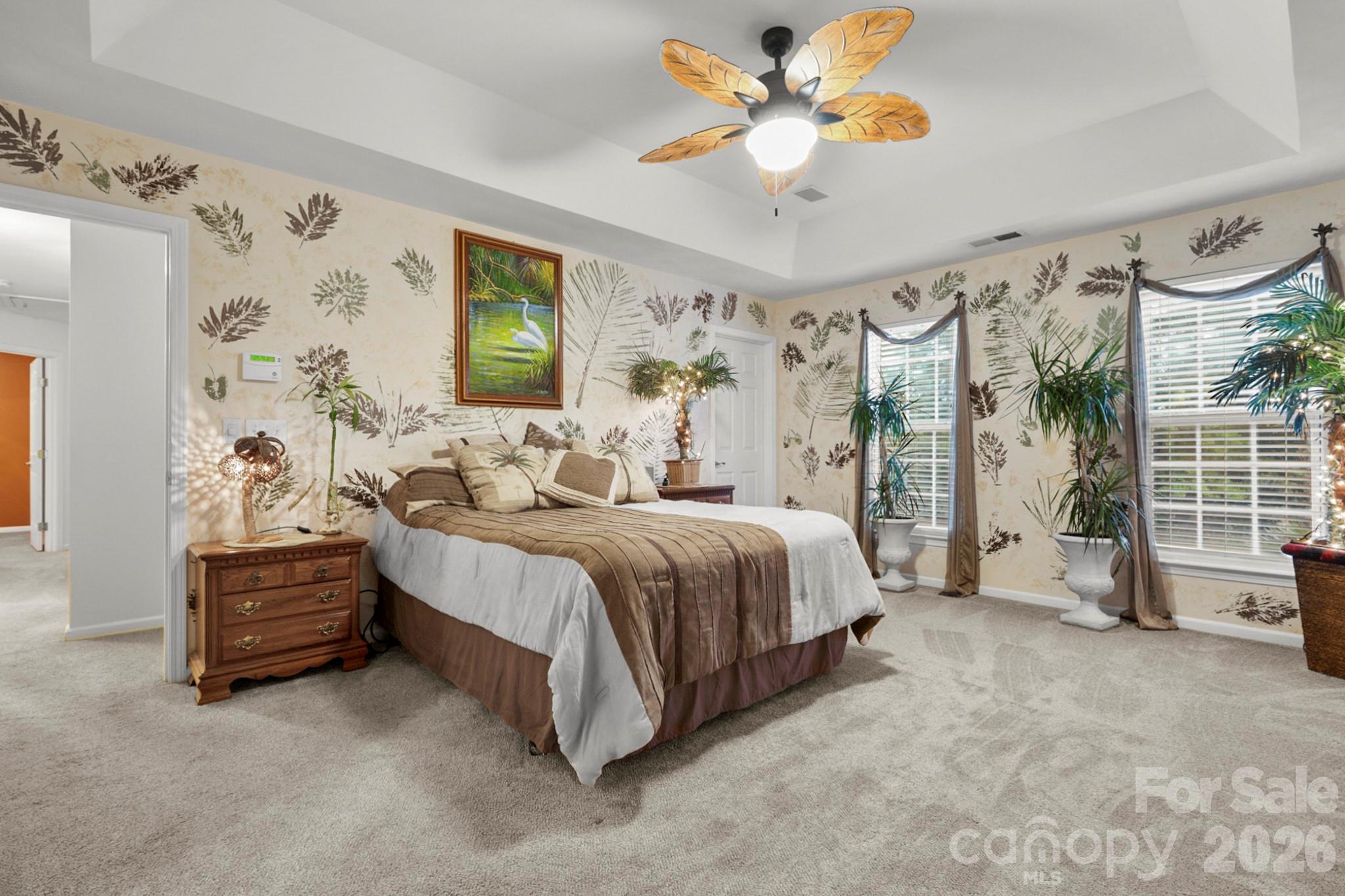 Single Family Residence at 4105 Autumn Cove Drive, Clover, photo 15 of 43