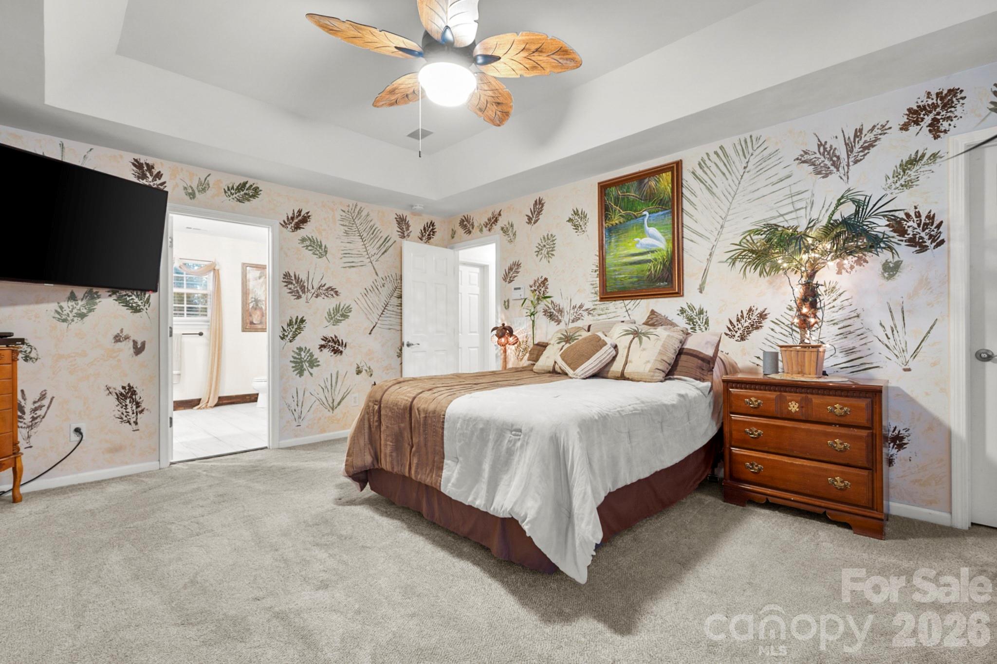 Single Family Residence at 4105 Autumn Cove Drive, Clover, photo 18 of 43