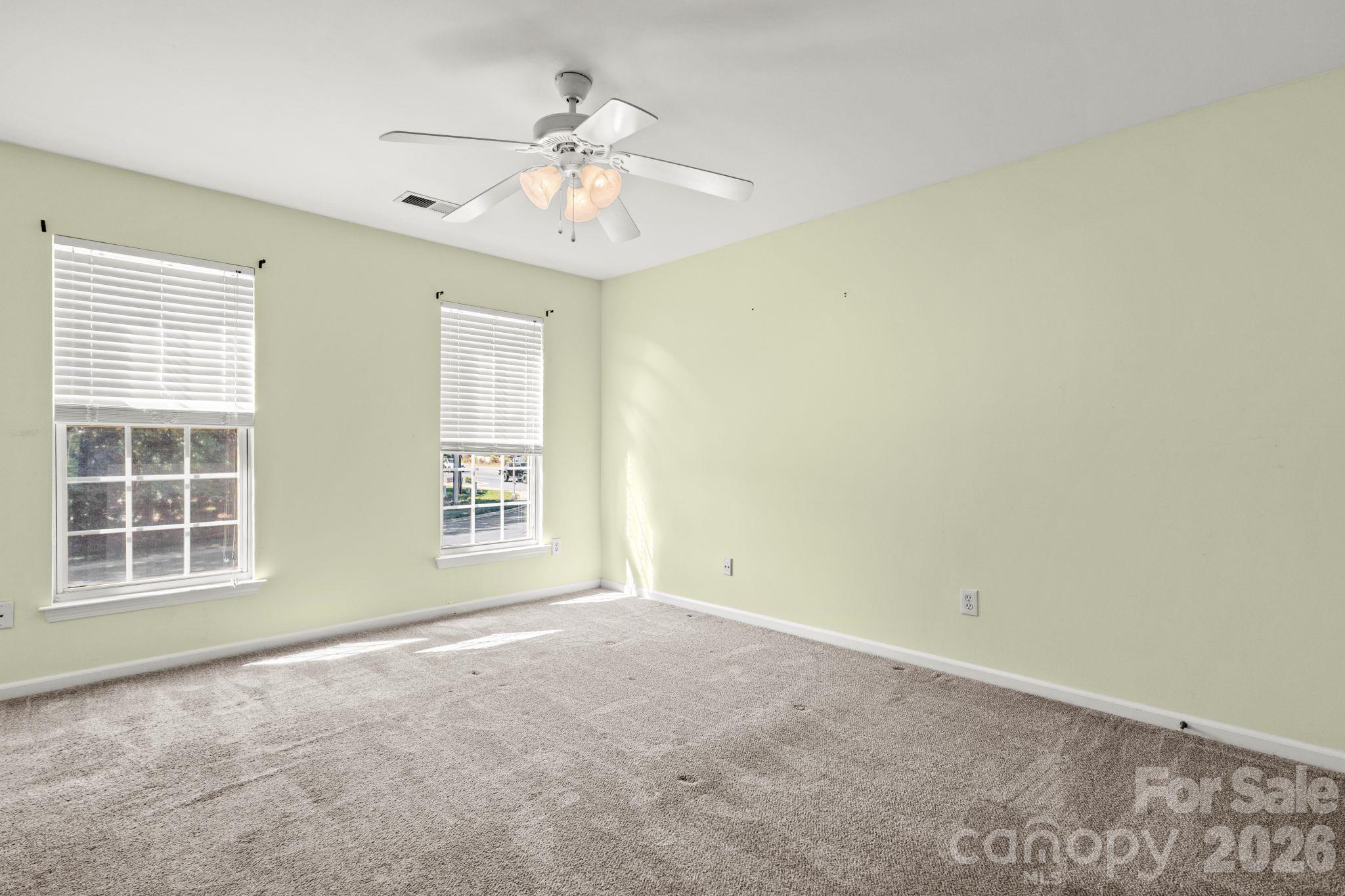 Single Family Residence at 4105 Autumn Cove Drive, Clover, photo 19 of 43
