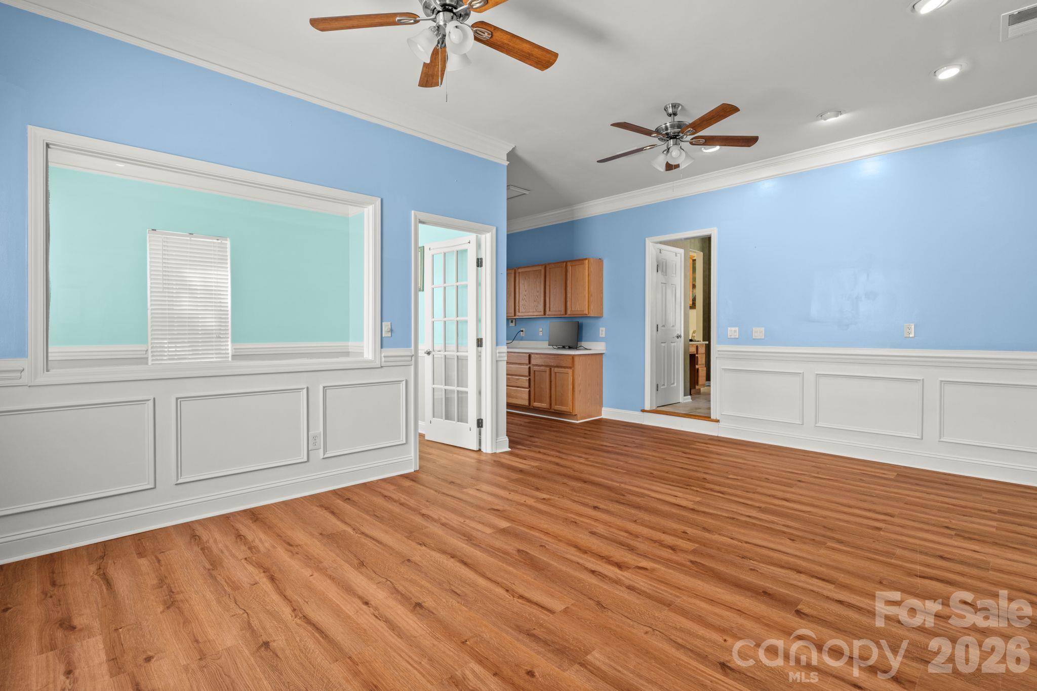 Single Family Residence at 4105 Autumn Cove Drive, Clover, photo 24 of 43