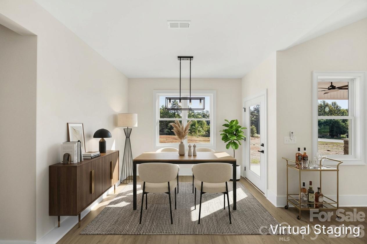 Virtual Dining - 142 Brat Way, Salisbury