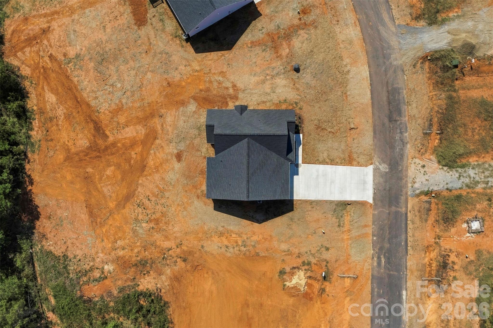 Single Family Residence at 142 Brat Way, Salisbury, photo 48 of 48