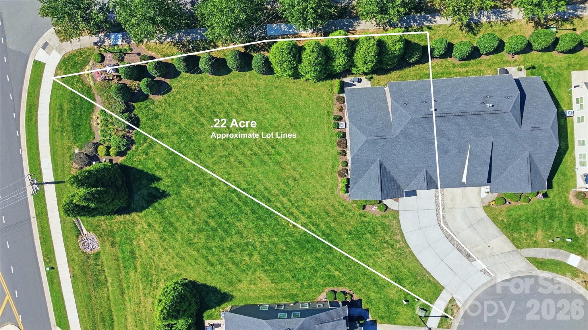 Townhouse at 108 Damsire Court, Mooresville, photo 2 of 48