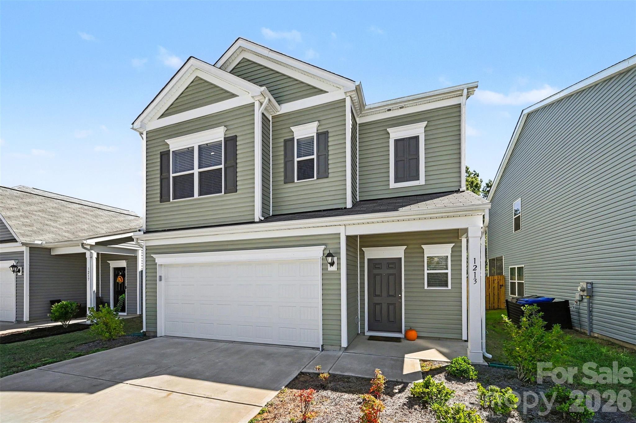 Single Family Residence at 1213 Red River Drive, Salisbury, photo 2 of 35