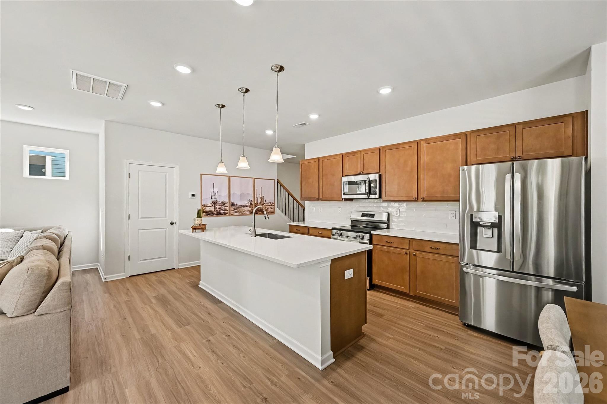 Single Family Residence at 1213 Red River Drive, Salisbury, photo 12 of 35
