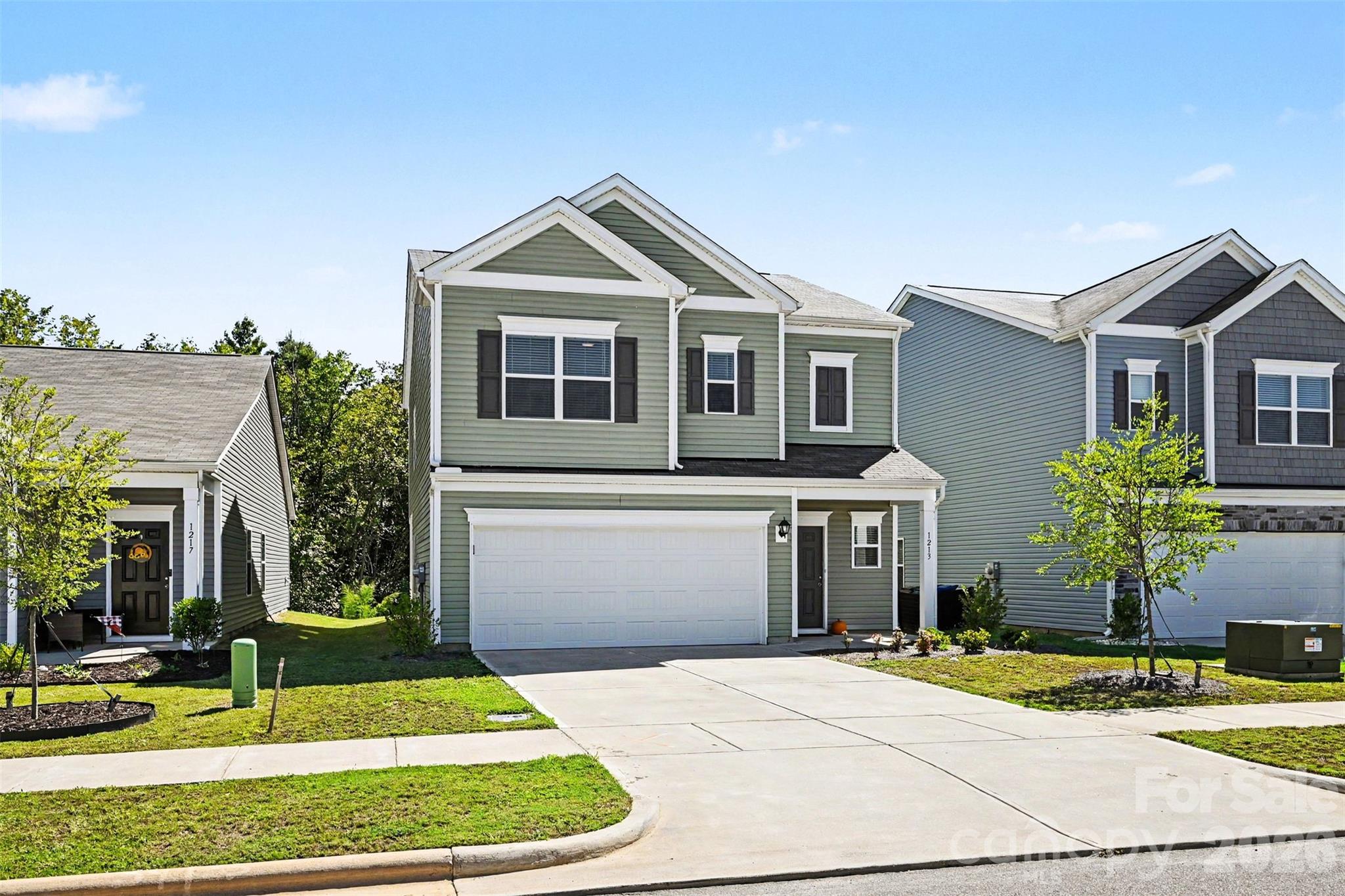 Single Family Residence at 1213 Red River Drive, Salisbury, photo 32 of 35