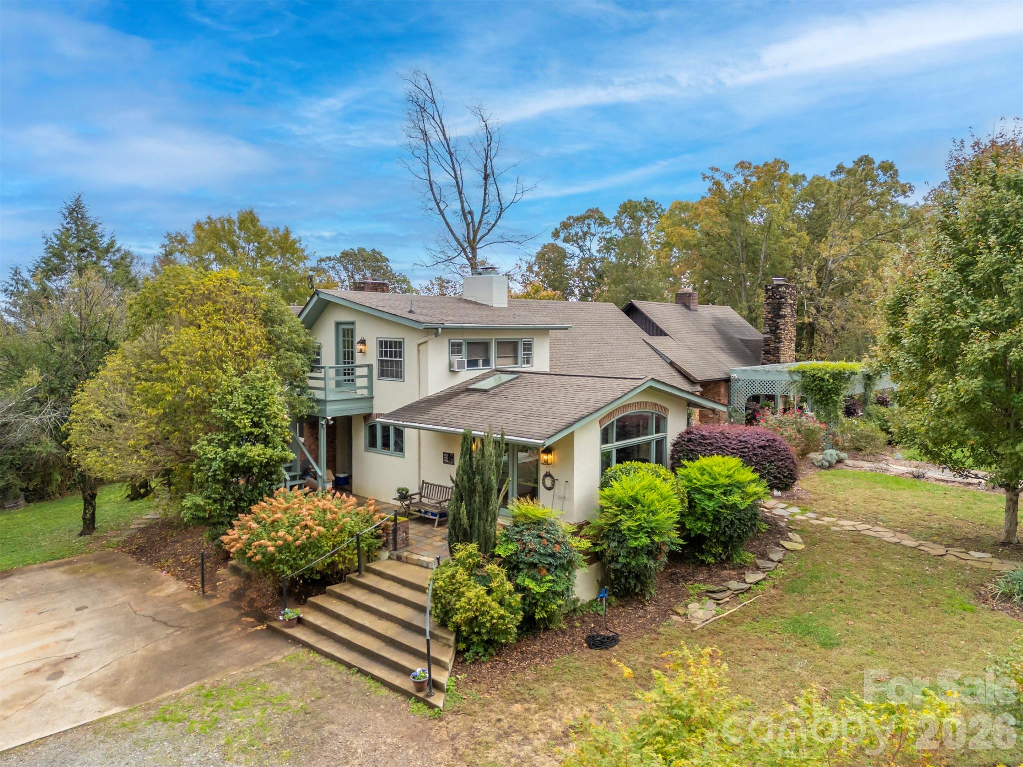 Single Family Residence at 936 Golden Road, Tryon, photo 2 of 38