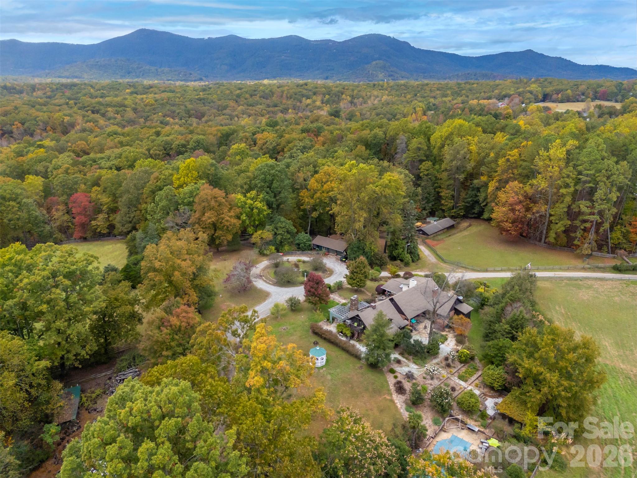 Single Family Residence at 936 Golden Road, Tryon, photo 4 of 38