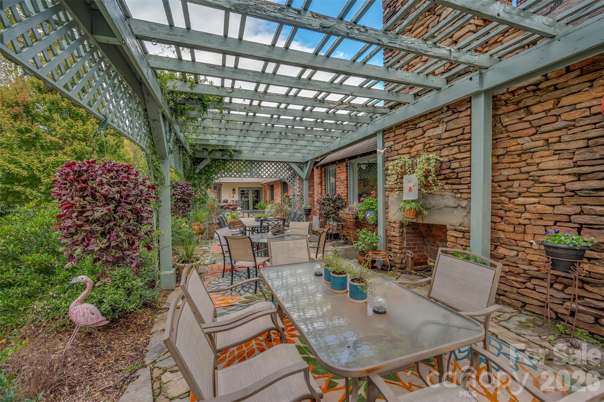 Single Family Residence at 936 Golden Road, Tryon, photo 6 of 38