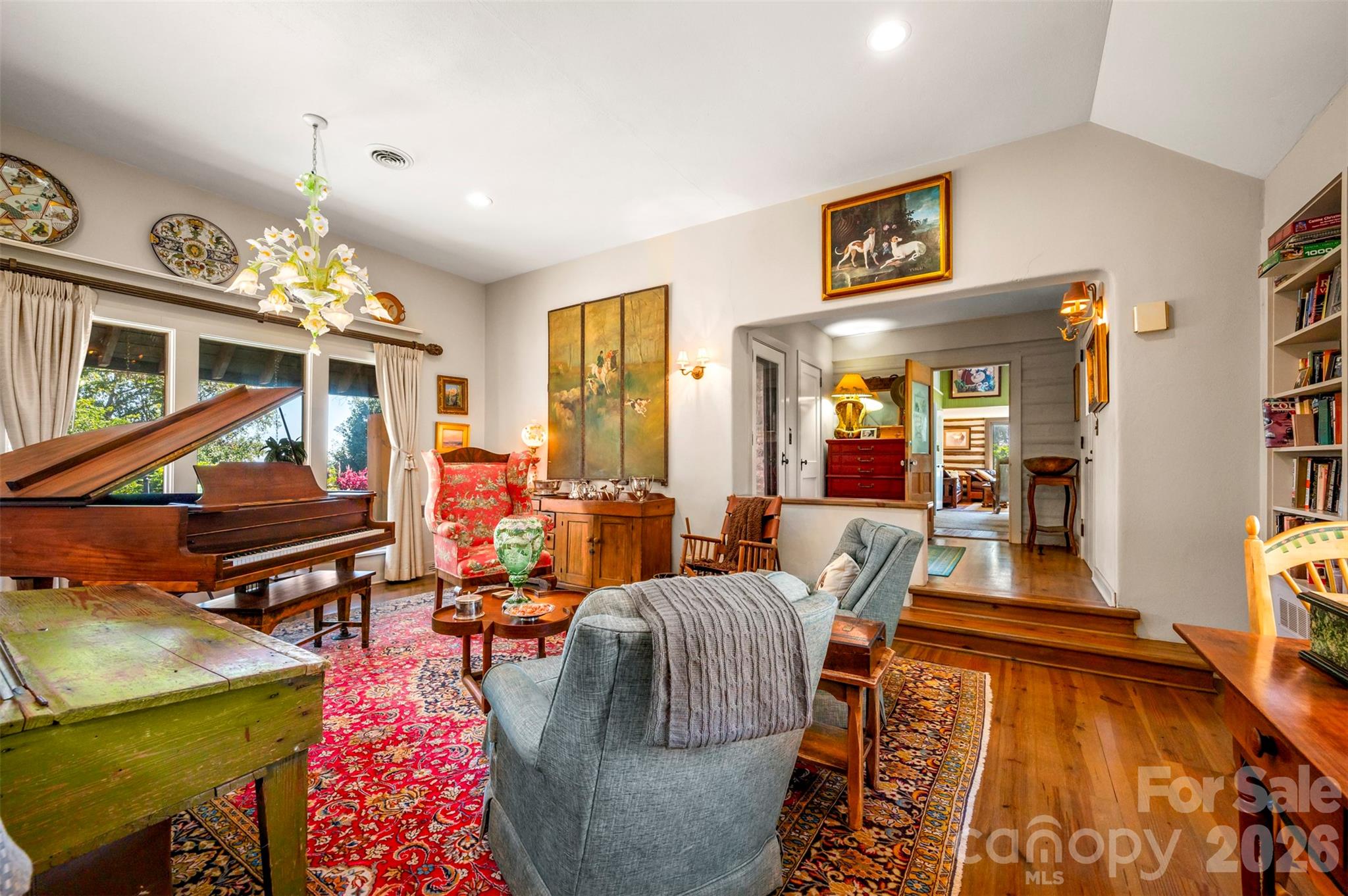 Single Family Residence at 936 Golden Road, Tryon, photo 9 of 38