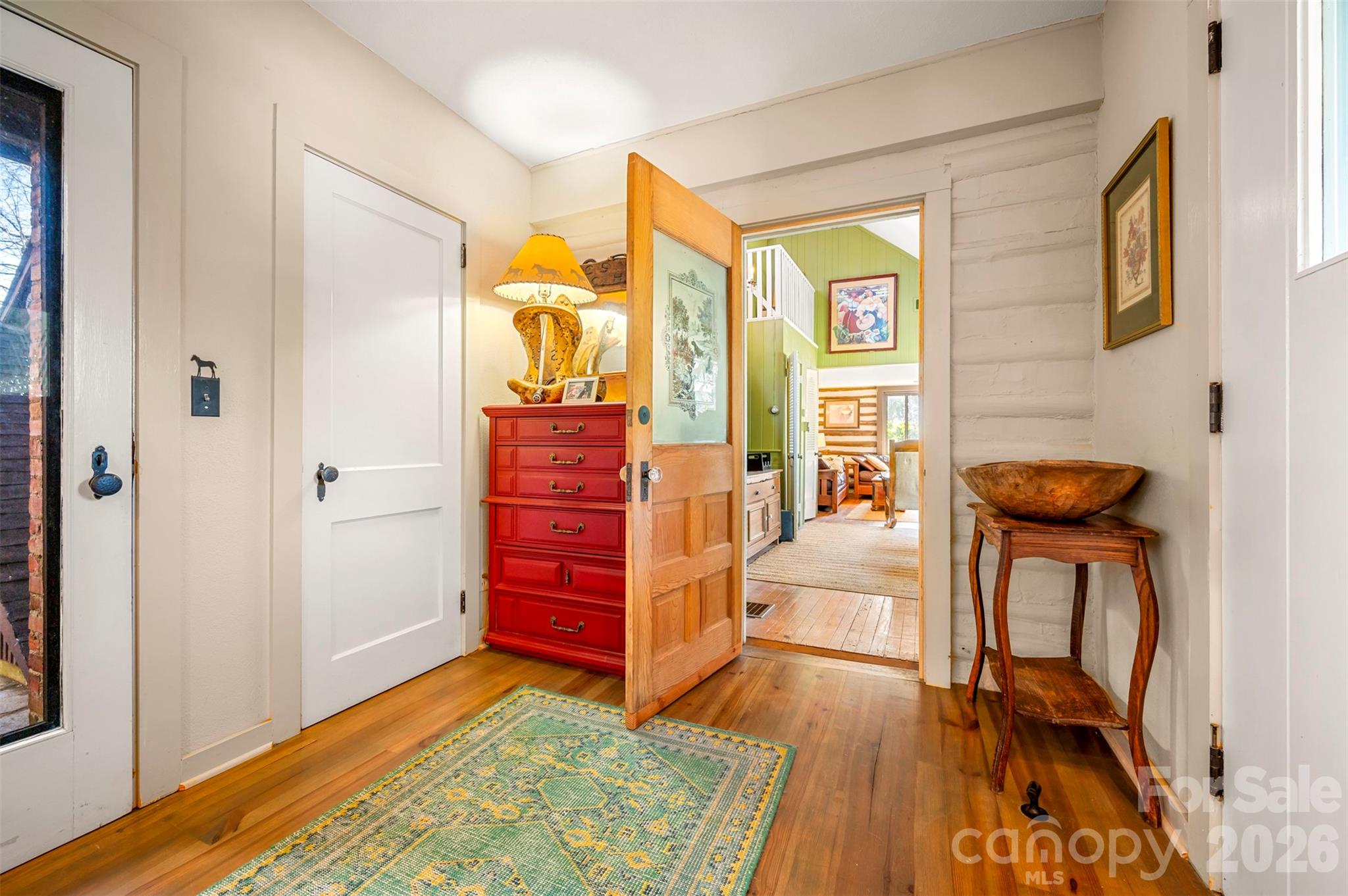 Single Family Residence at 936 Golden Road, Tryon, photo 10 of 38