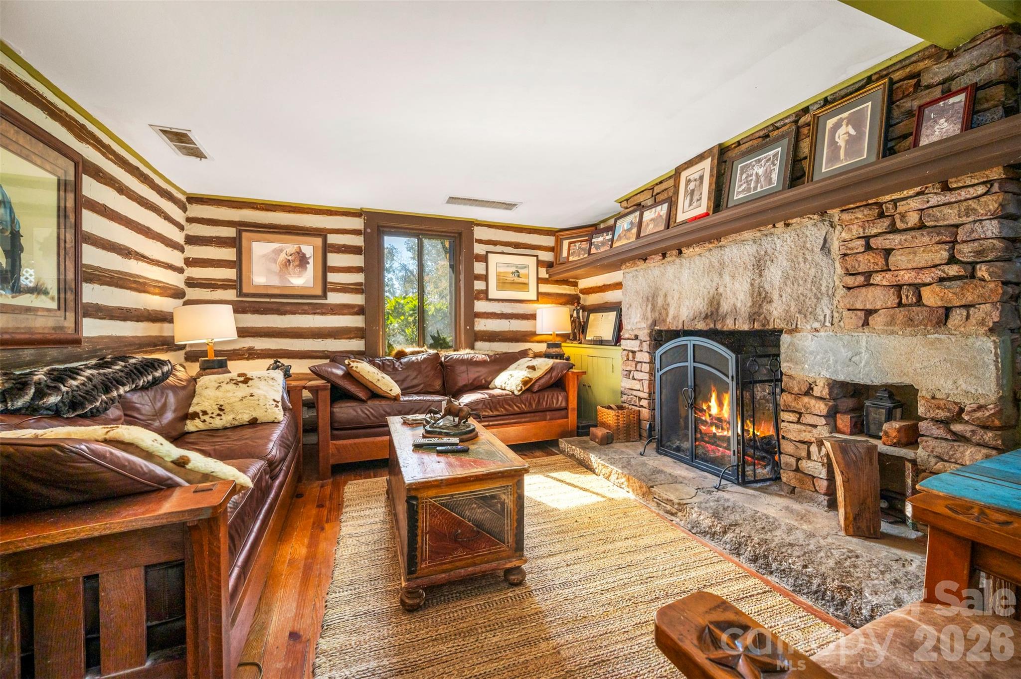 Single Family Residence at 936 Golden Road, Tryon, photo 11 of 38