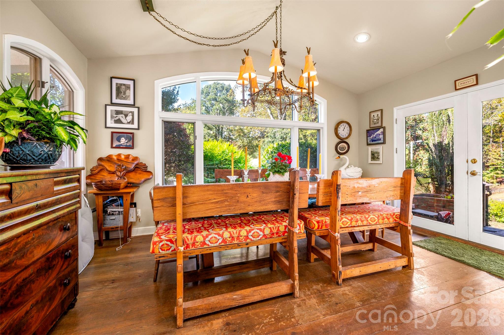 Single Family Residence at 936 Golden Road, Tryon, photo 16 of 38