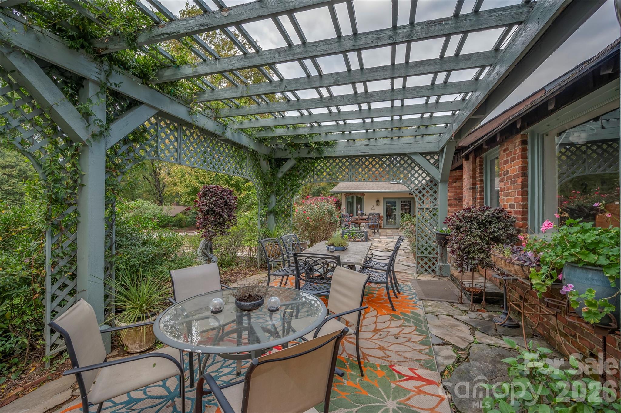 Single Family Residence at 936 Golden Road, Tryon, photo 22 of 38