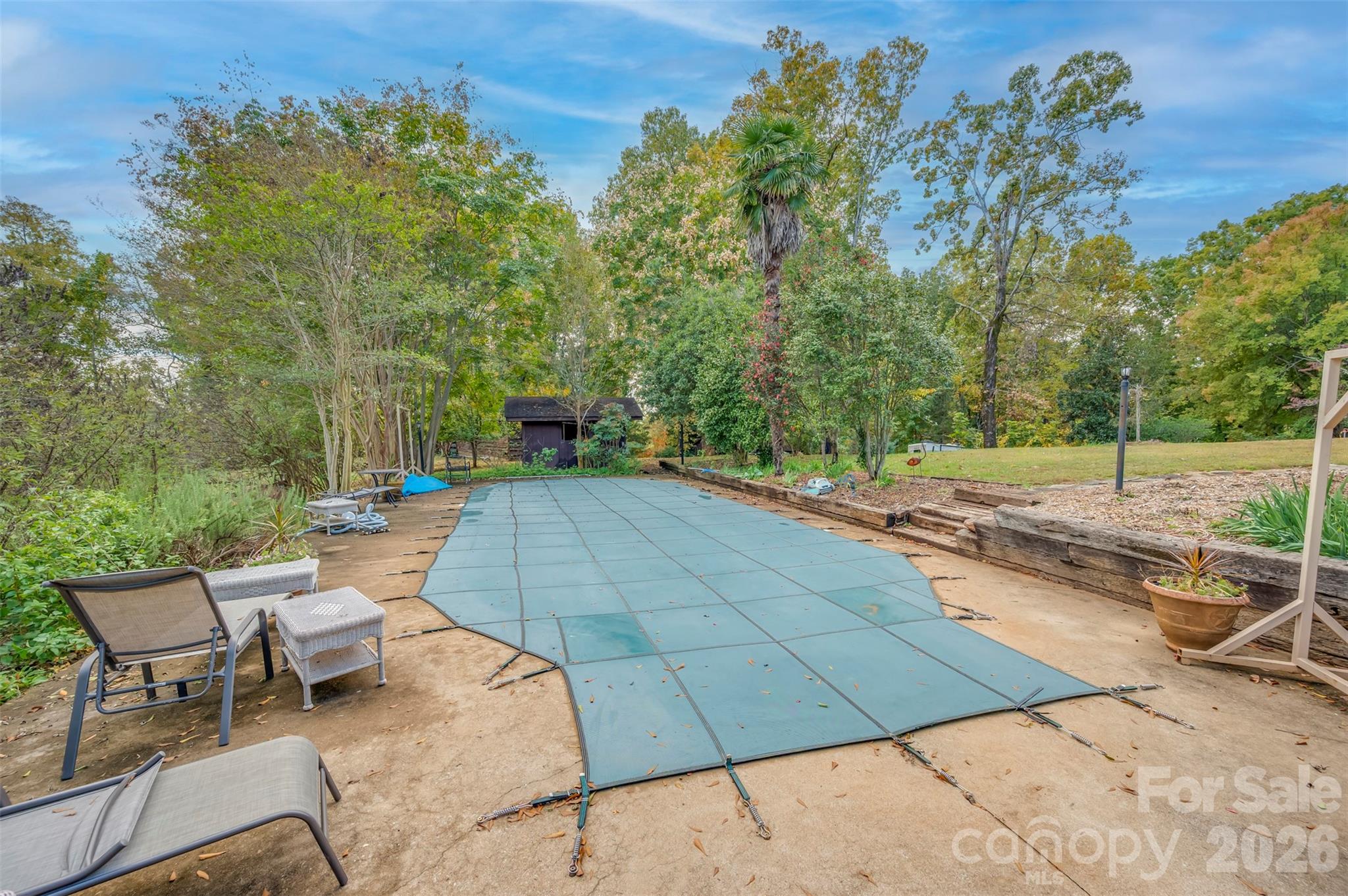 Single Family Residence at 936 Golden Road, Tryon, photo 23 of 38