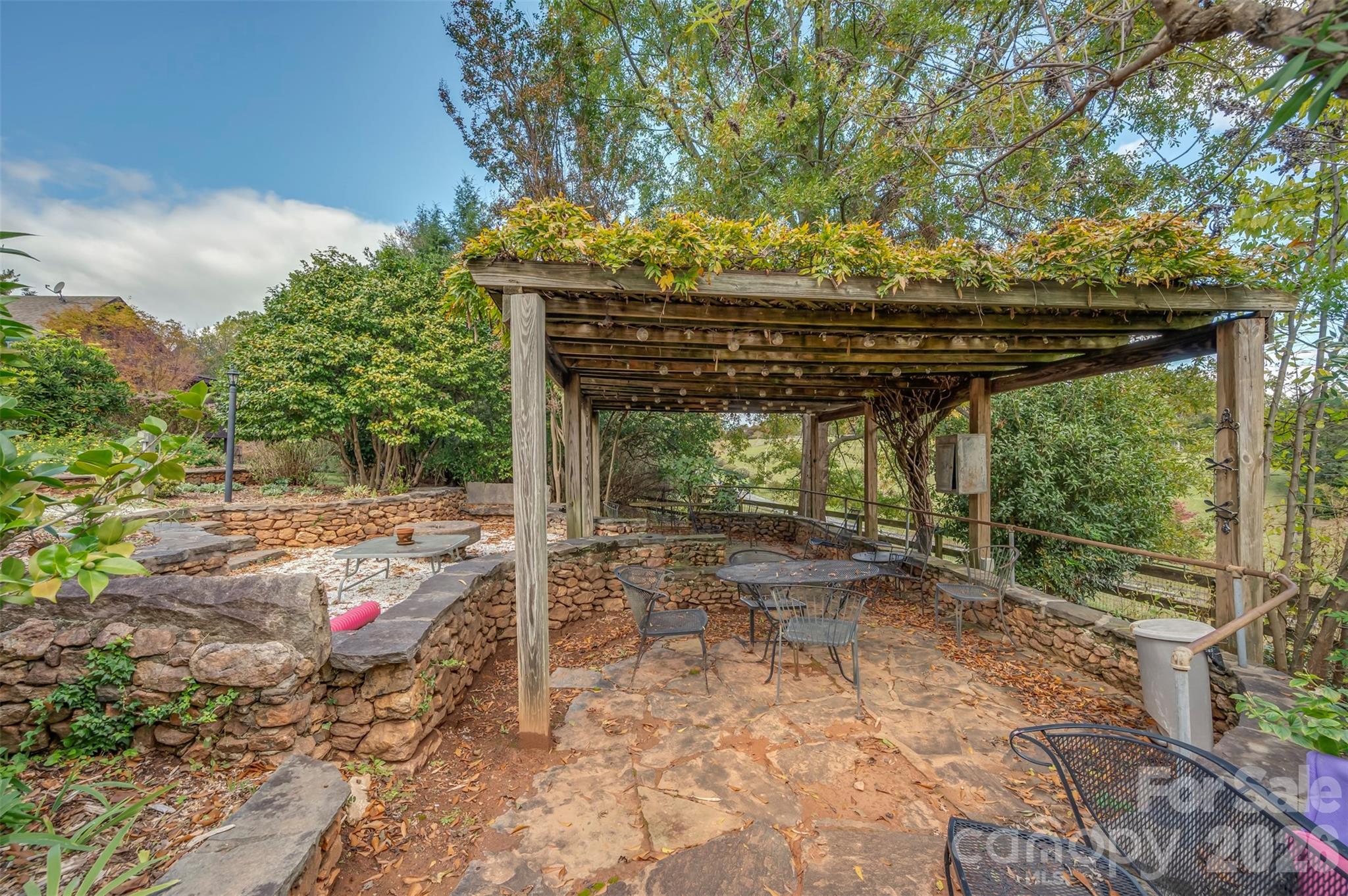 Single Family Residence at 936 Golden Road, Tryon, photo 24 of 38