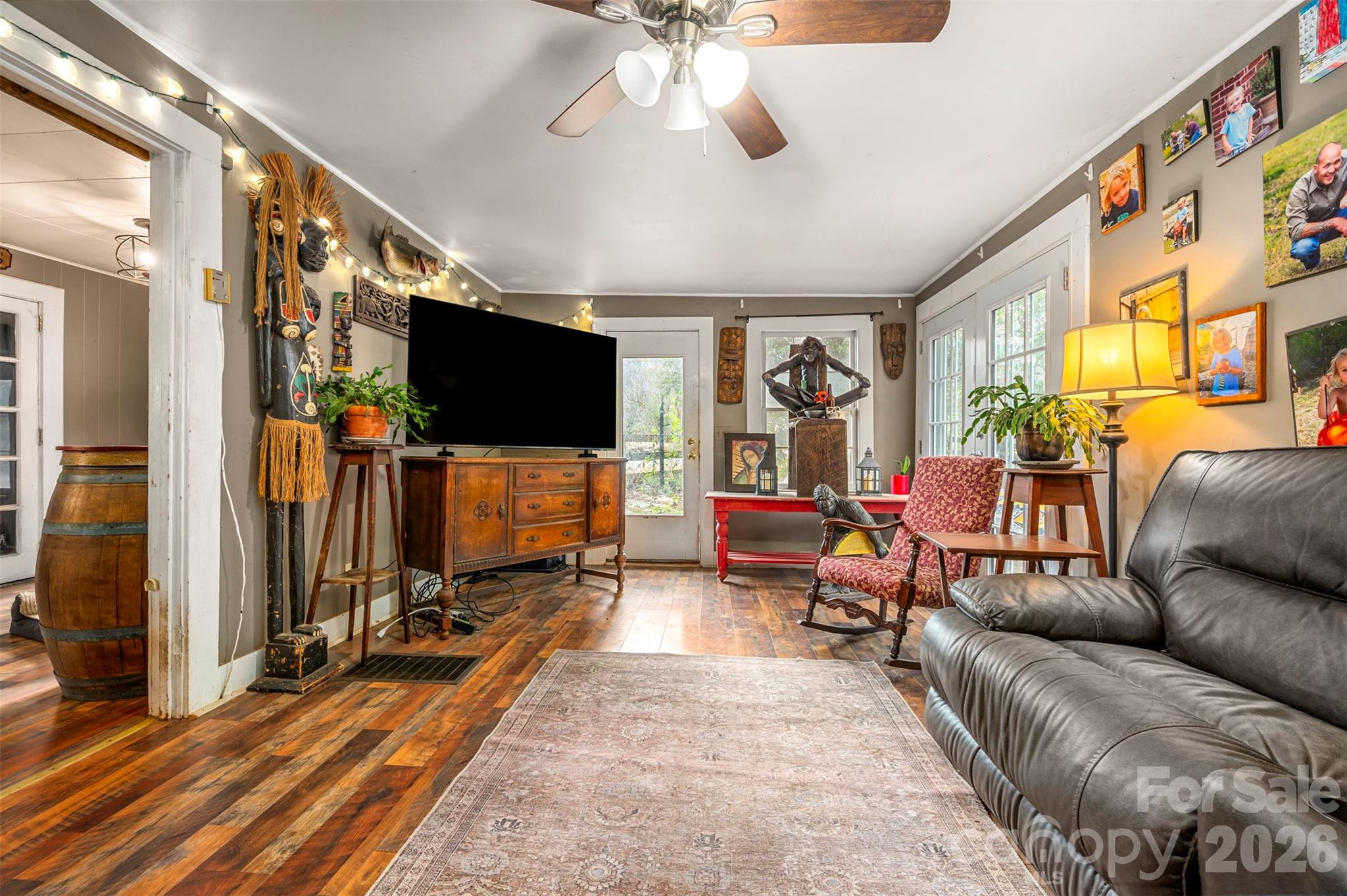 Single Family Residence at 936 Golden Road, Tryon, photo 27 of 38
