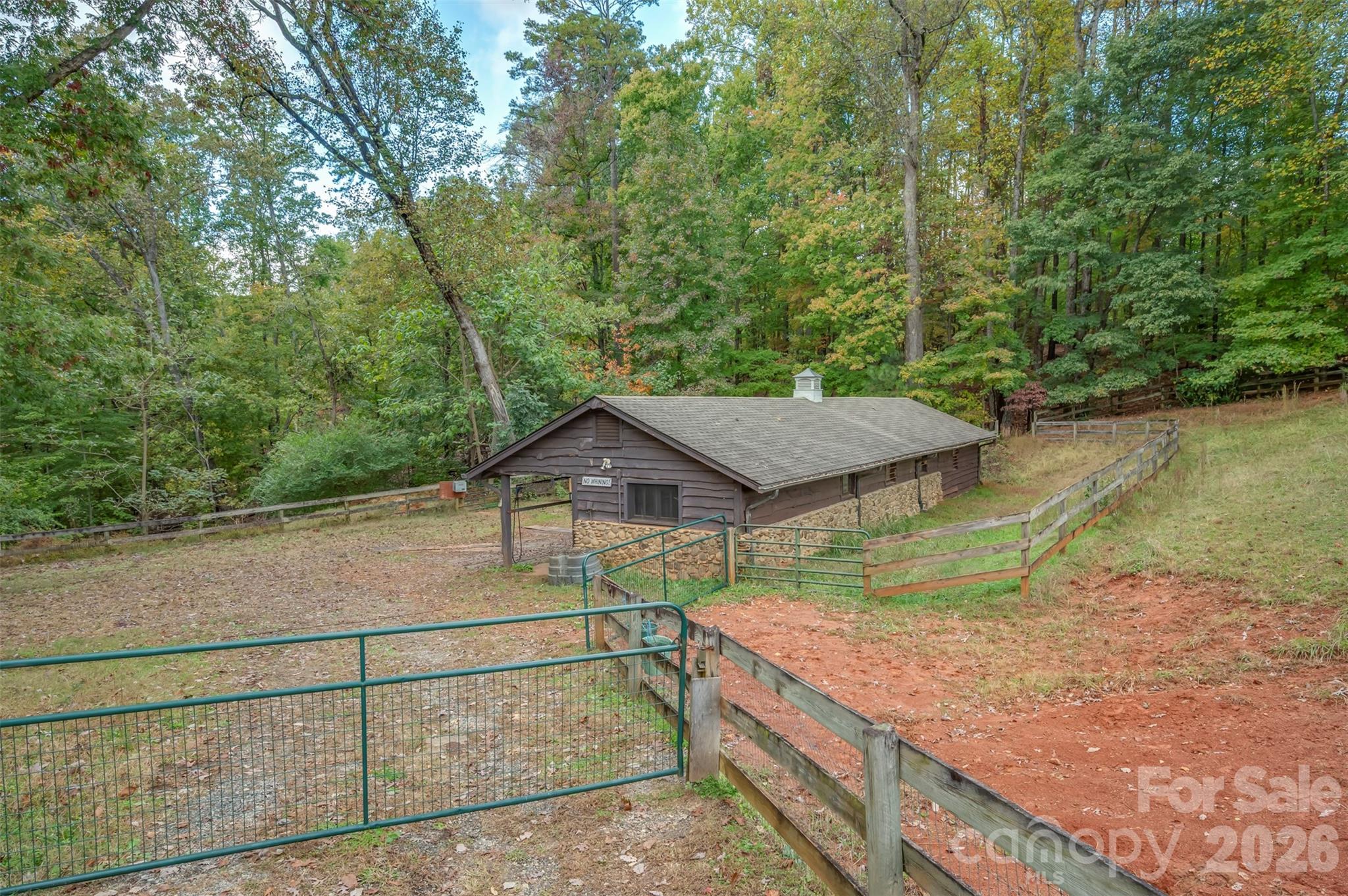 Single Family Residence at 936 Golden Road, Tryon, photo 30 of 38
