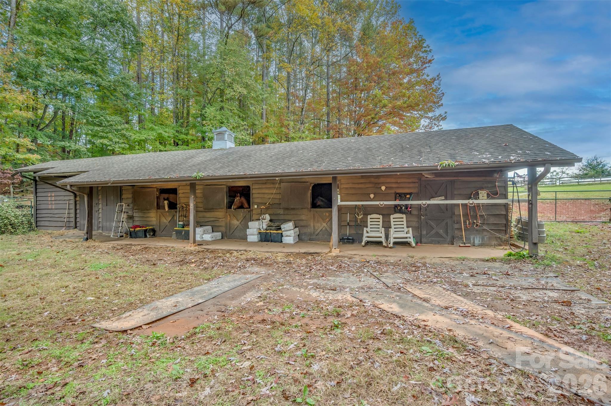 Single Family Residence at 936 Golden Road, Tryon, photo 31 of 38