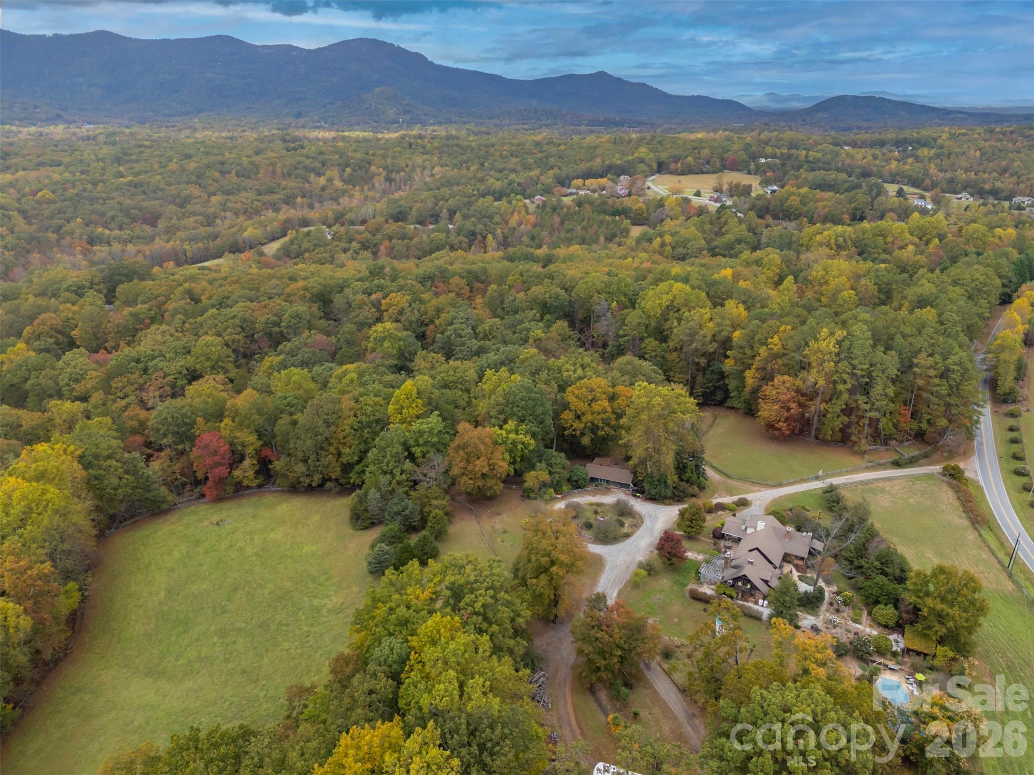 Single Family Residence at 936 Golden Road, Tryon, photo 37 of 38