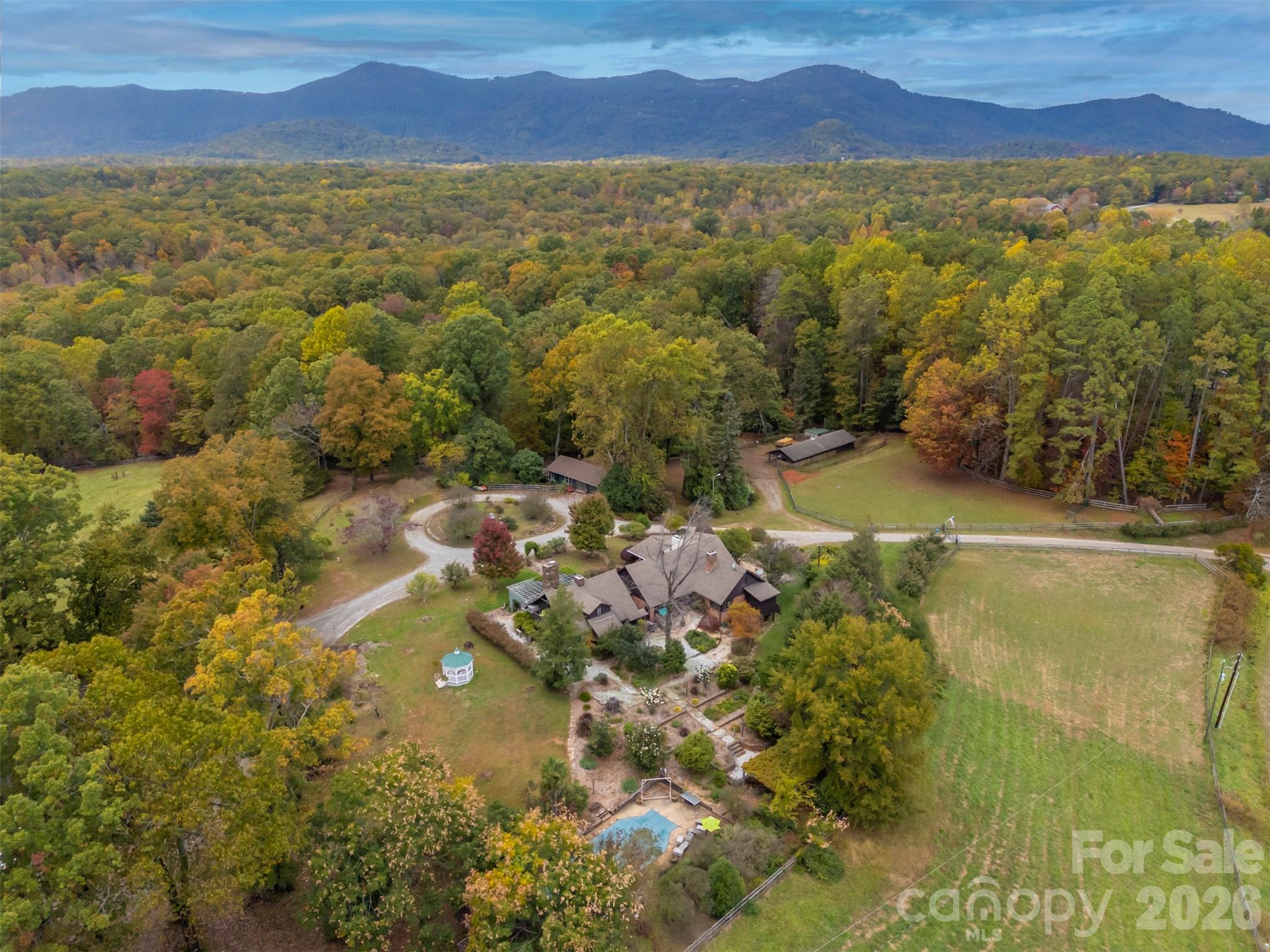 Single Family Residence at 936 Golden Road, Tryon, photo 38 of 38