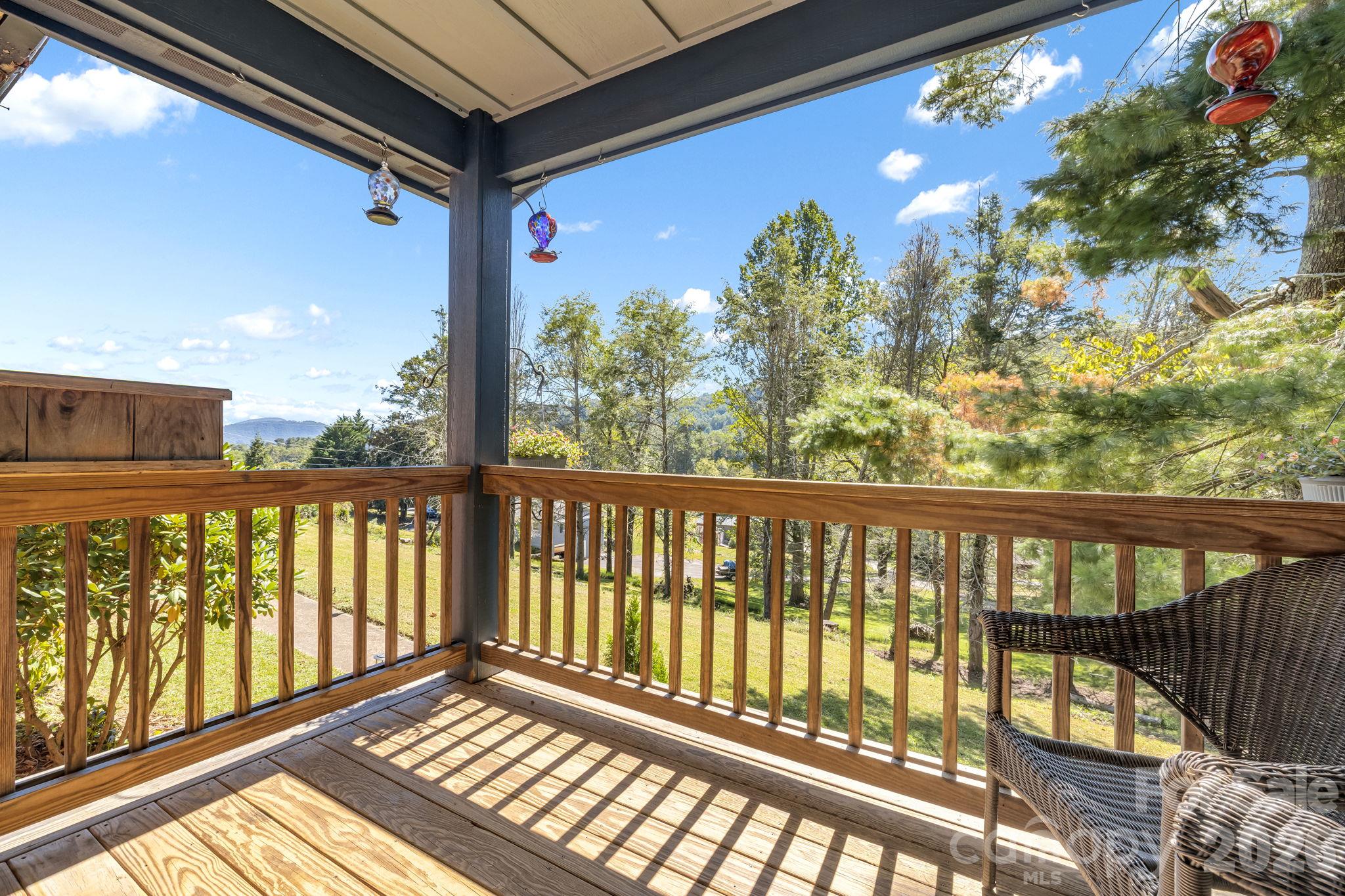 Single Family Residence at 226 Mills Gap Road, Asheville, photo 5 of 42