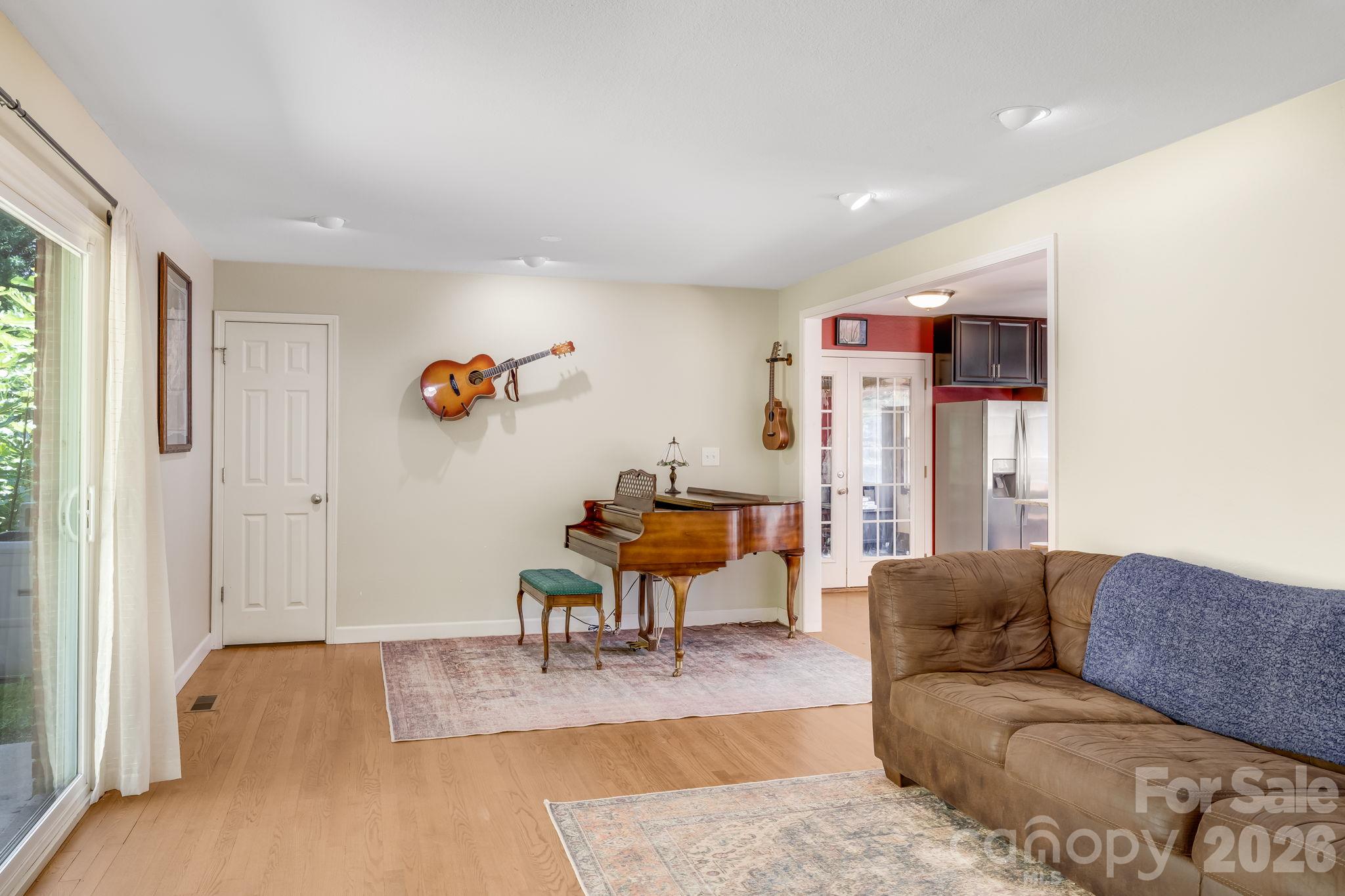 Single Family Residence at 226 Mills Gap Road, Asheville, photo 9 of 42