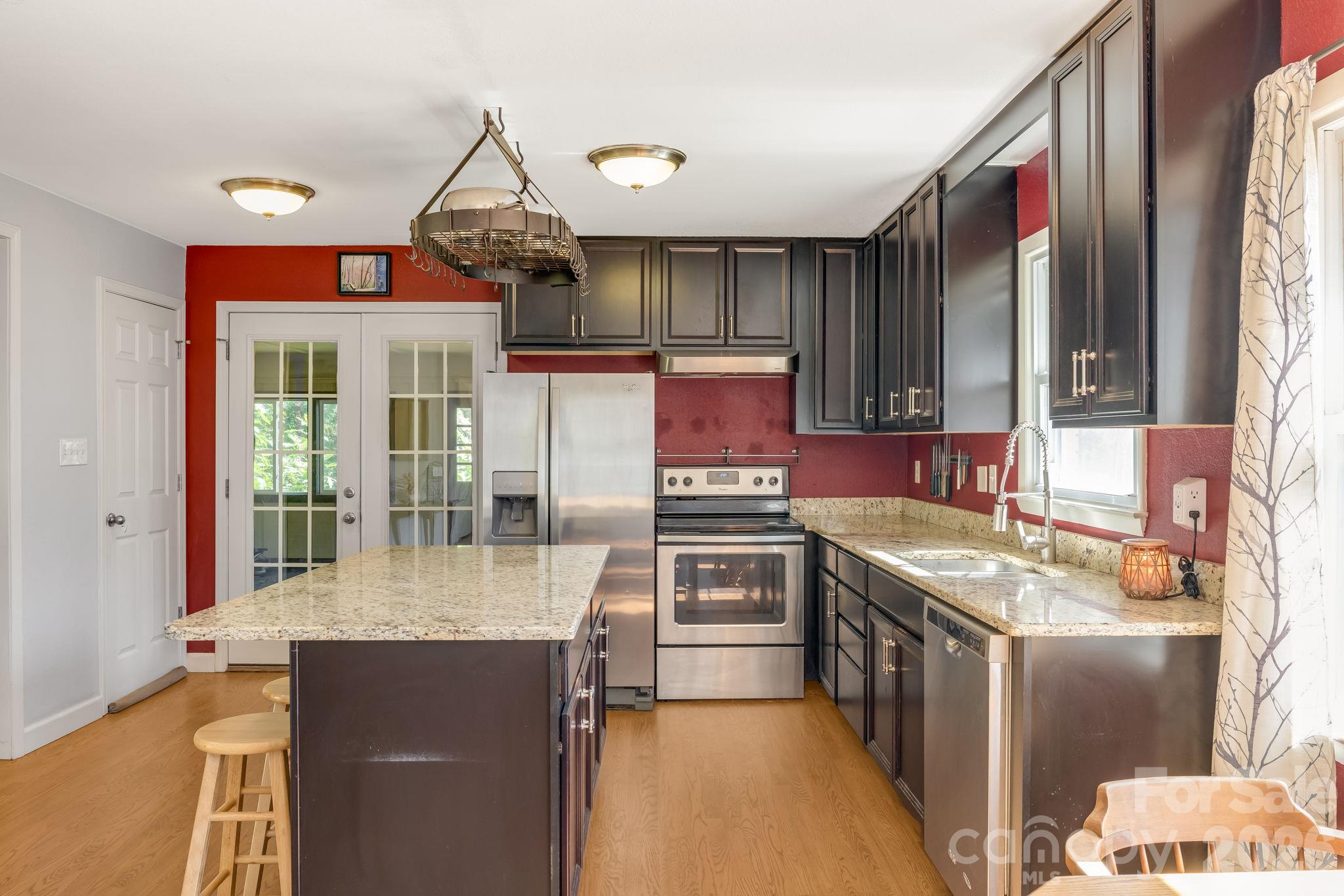 Single Family Residence at 226 Mills Gap Road, Asheville, photo 14 of 42