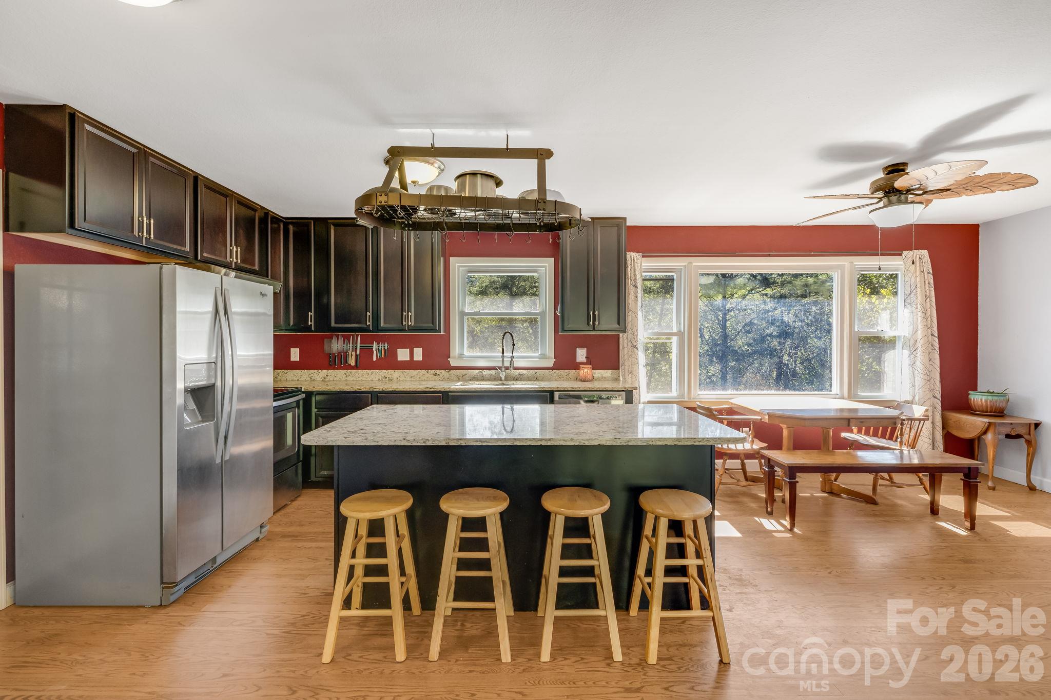 Single Family Residence at 226 Mills Gap Road, Asheville, photo 16 of 42