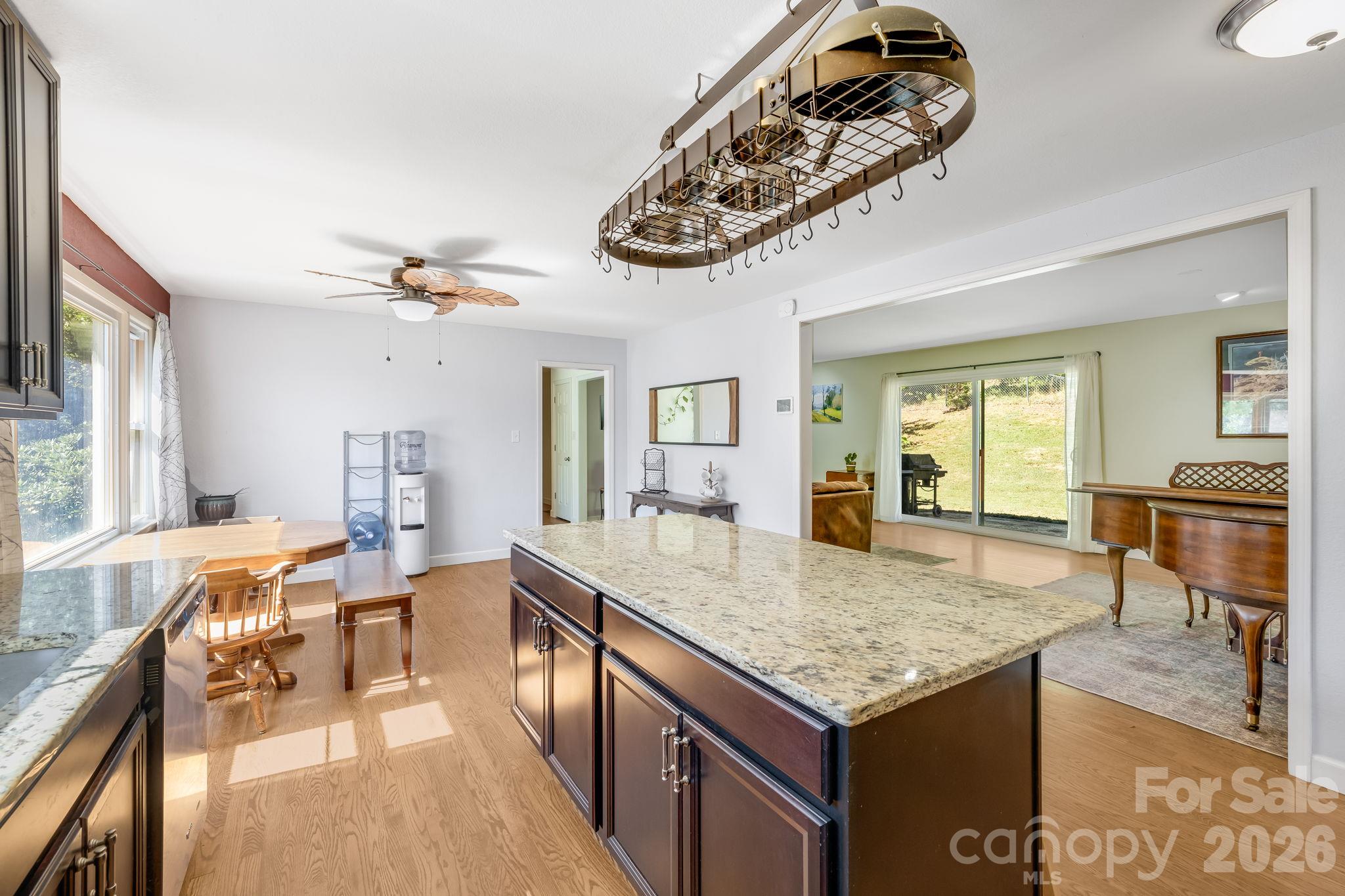 Single Family Residence at 226 Mills Gap Road, Asheville, photo 17 of 42