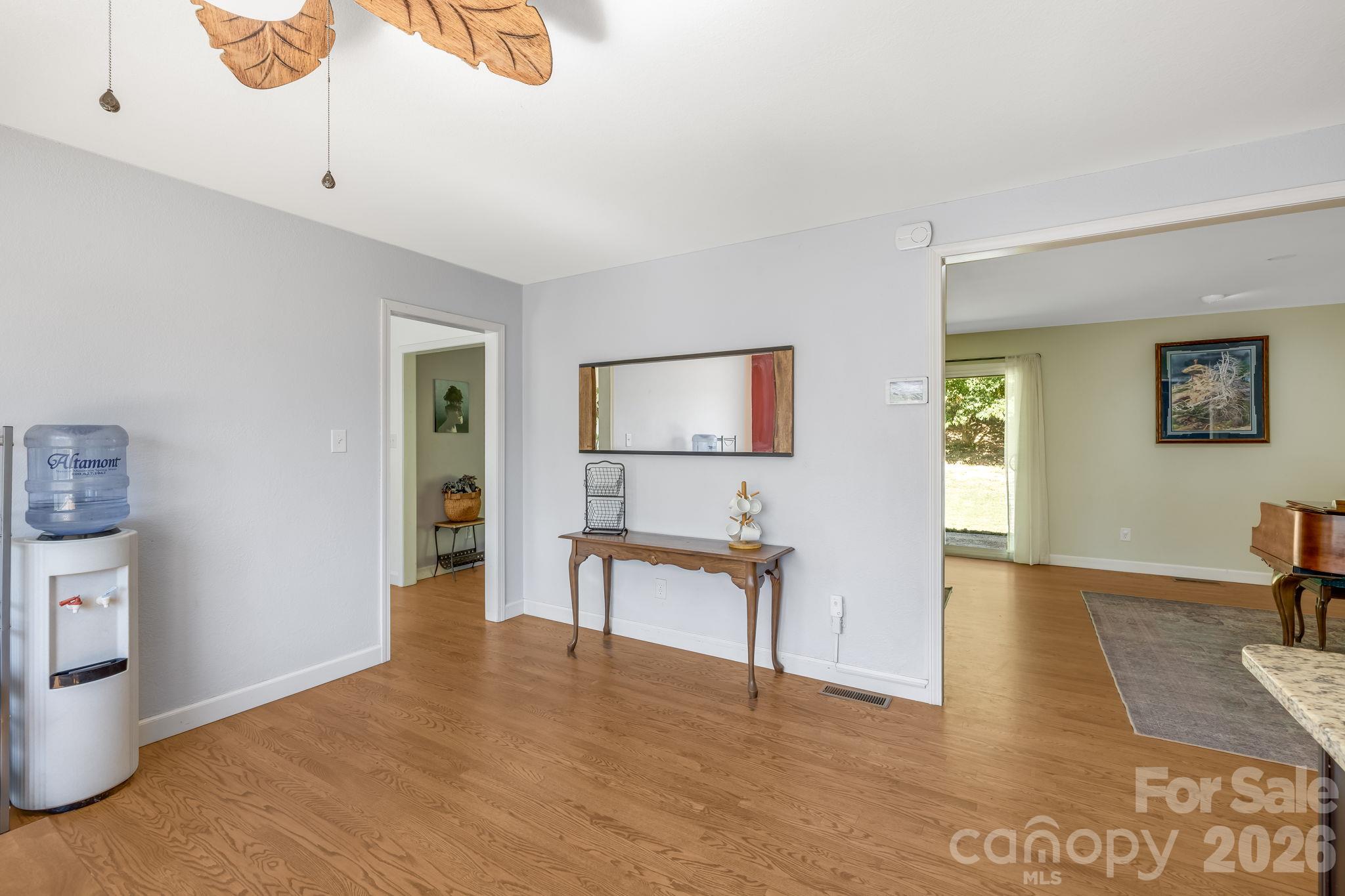 Single Family Residence at 226 Mills Gap Road, Asheville, photo 18 of 42