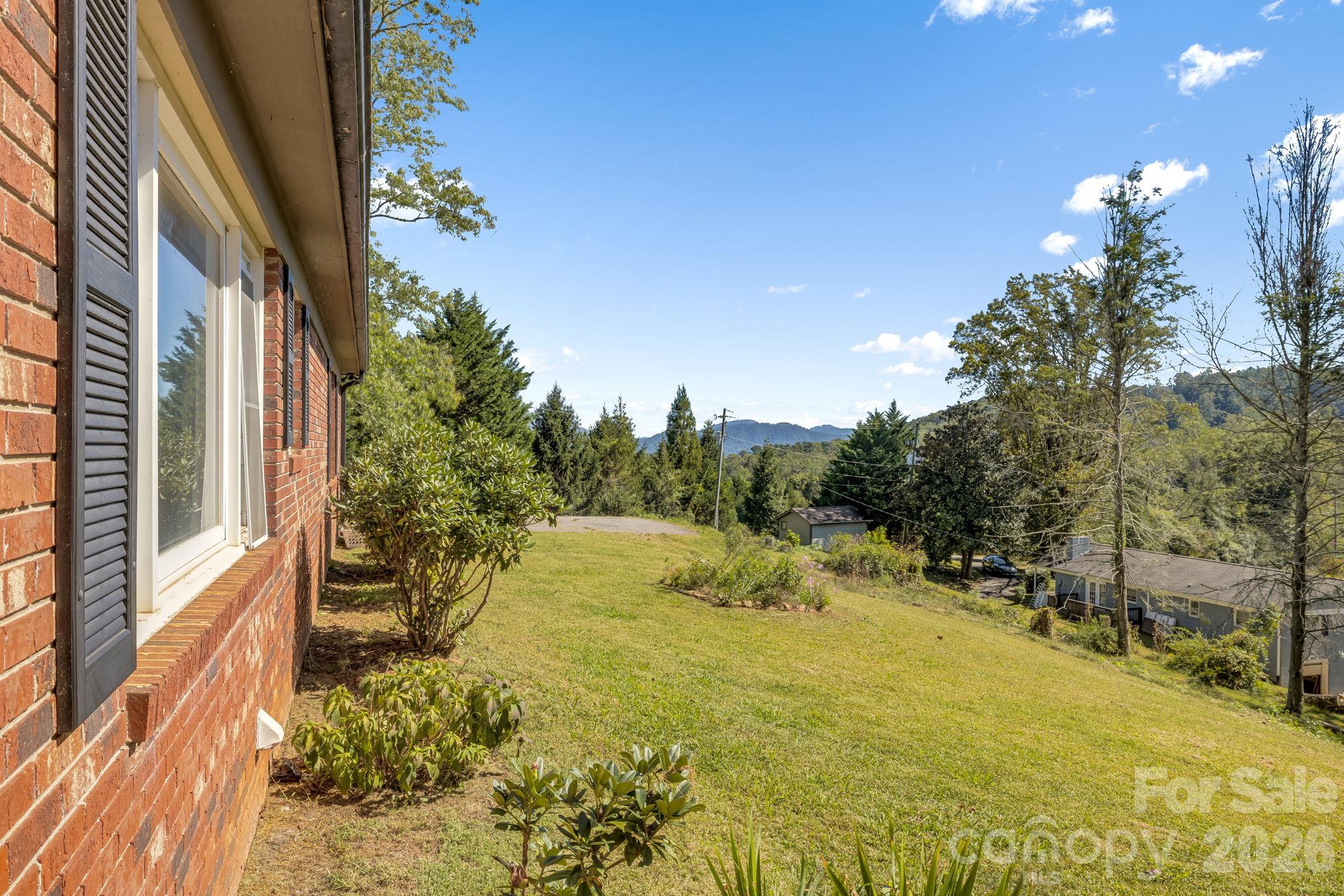 Single Family Residence at 226 Mills Gap Road, Asheville, photo 37 of 42