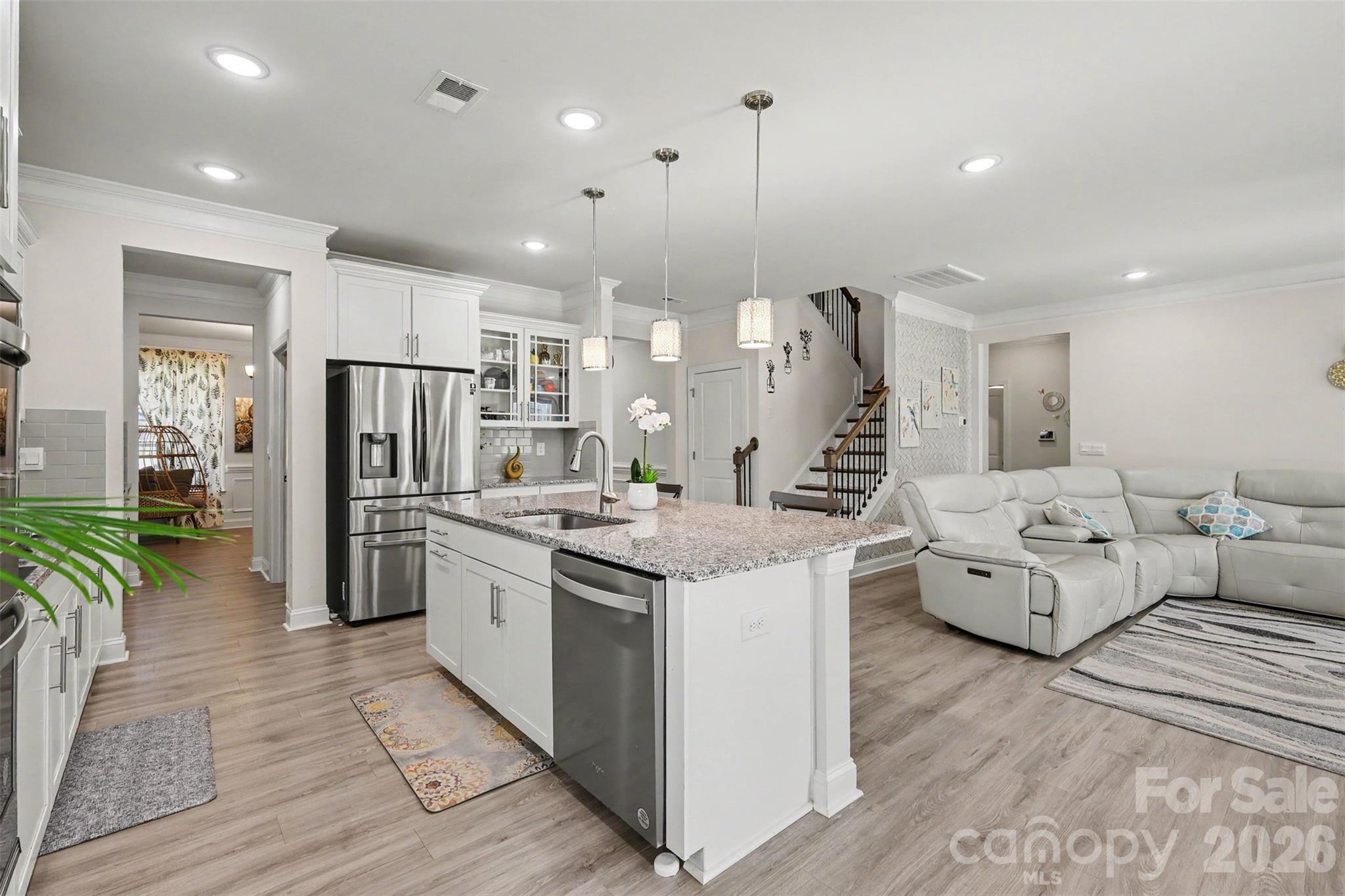 Single Family Residence at 8815 Mangfall Lane, Indian Land, photo 9 of 48