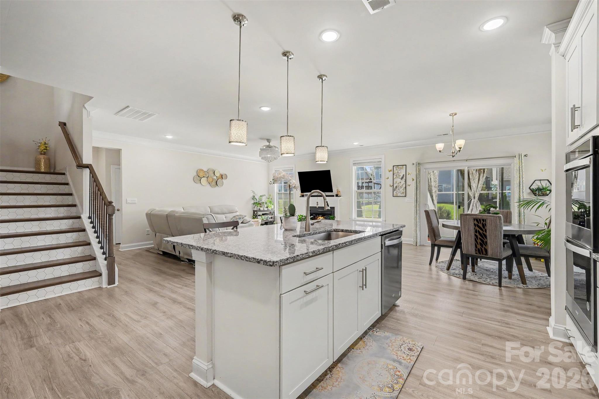 Single Family Residence at 8815 Mangfall Lane, Indian Land, photo 12 of 48