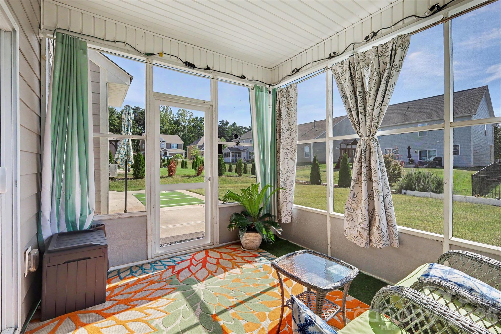 Single Family Residence at 8815 Mangfall Lane, Indian Land, photo 17 of 48