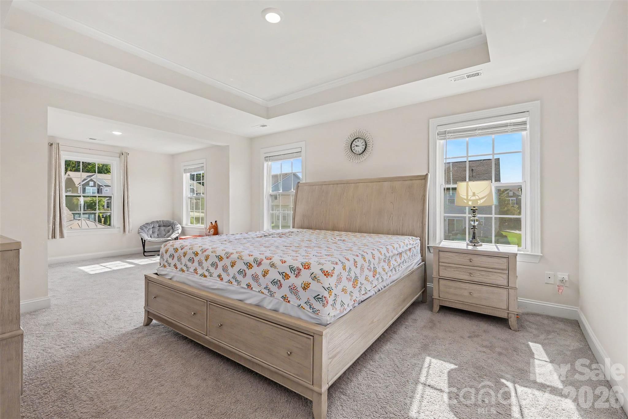 Single Family Residence at 8815 Mangfall Lane, Indian Land, photo 21 of 48