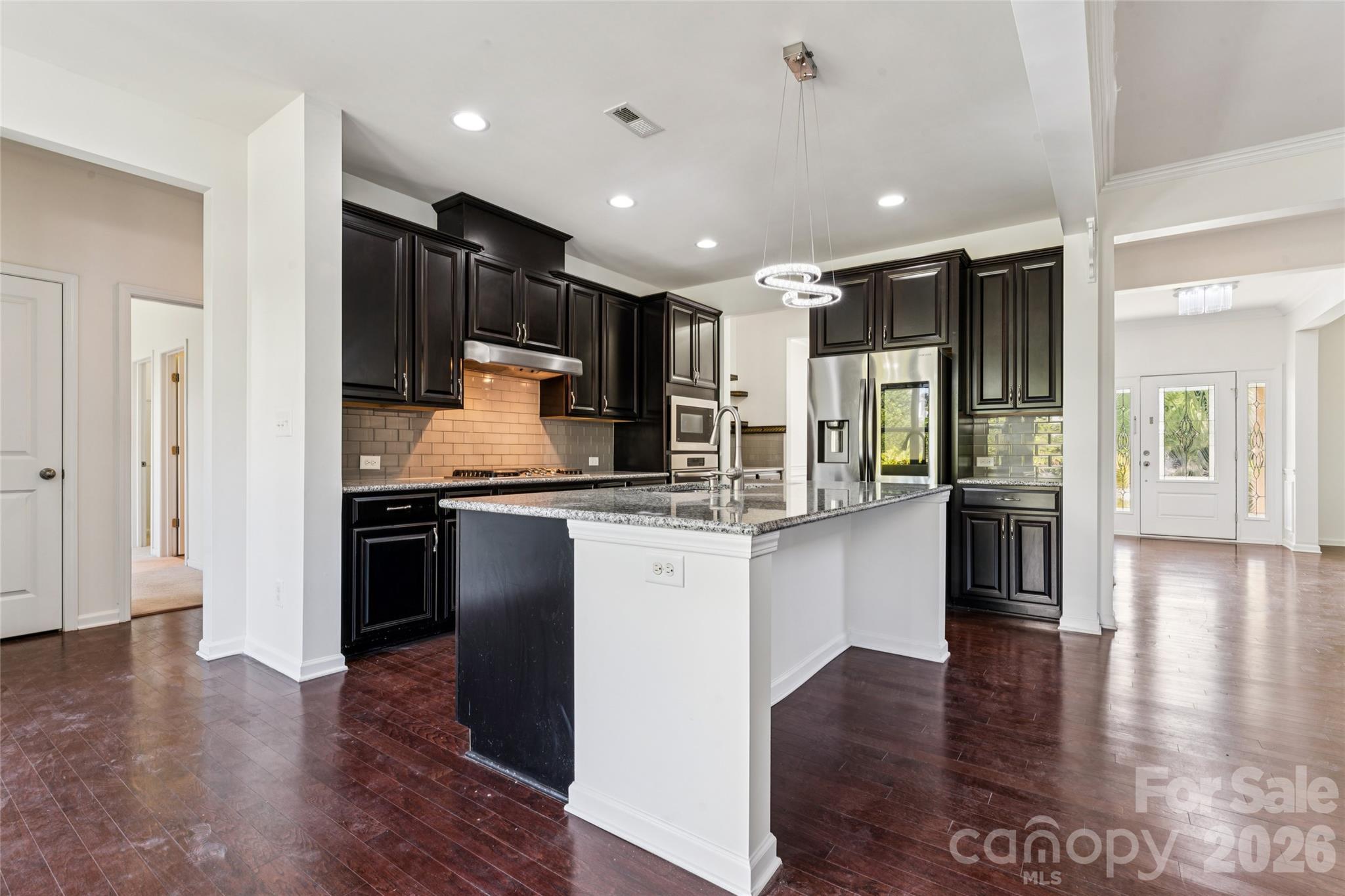 Single Family Residence at 2642 Treeline Drive, Concord, photo 8 of 43