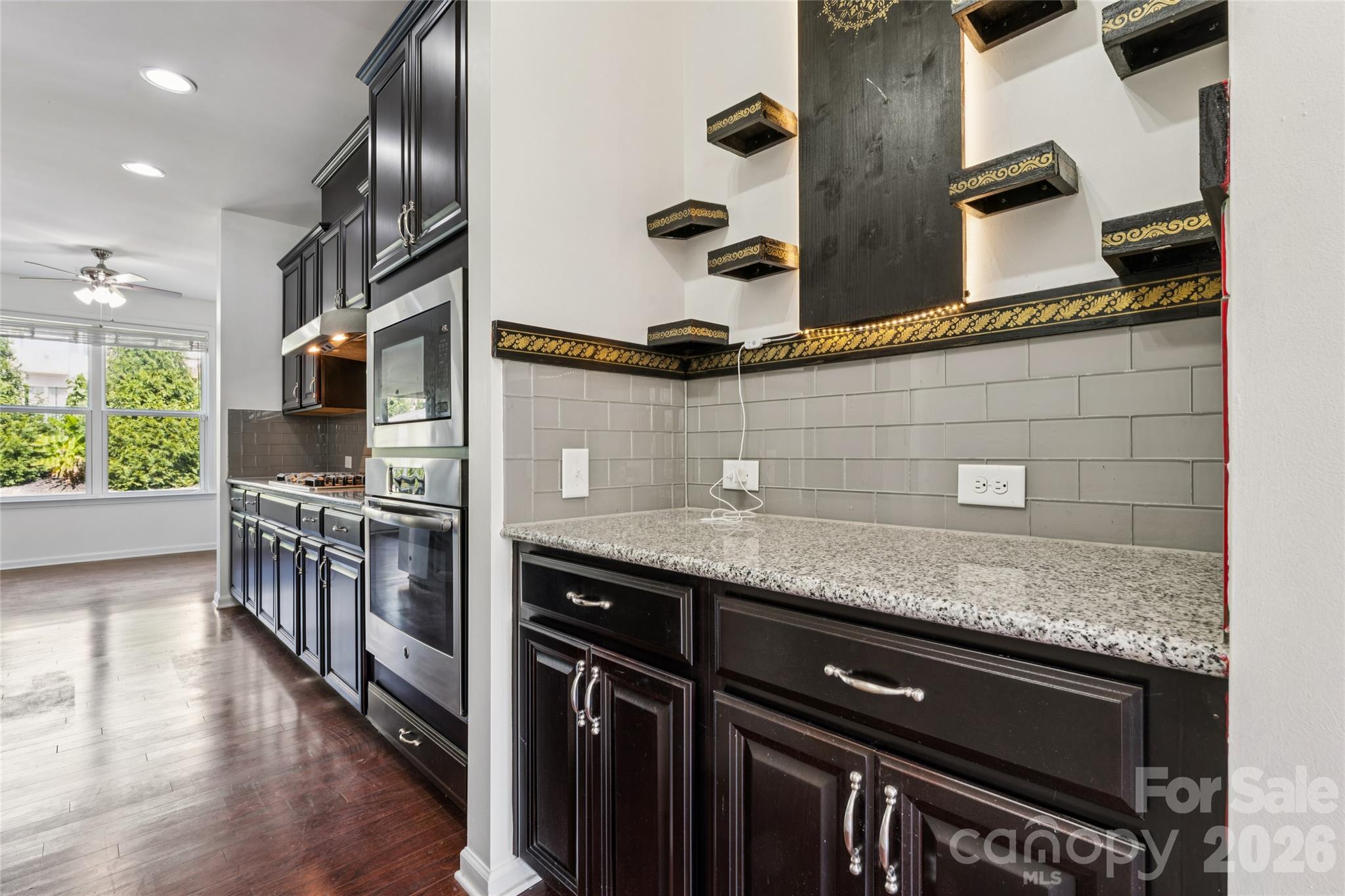 Single Family Residence at 2642 Treeline Drive, Concord, photo 10 of 43