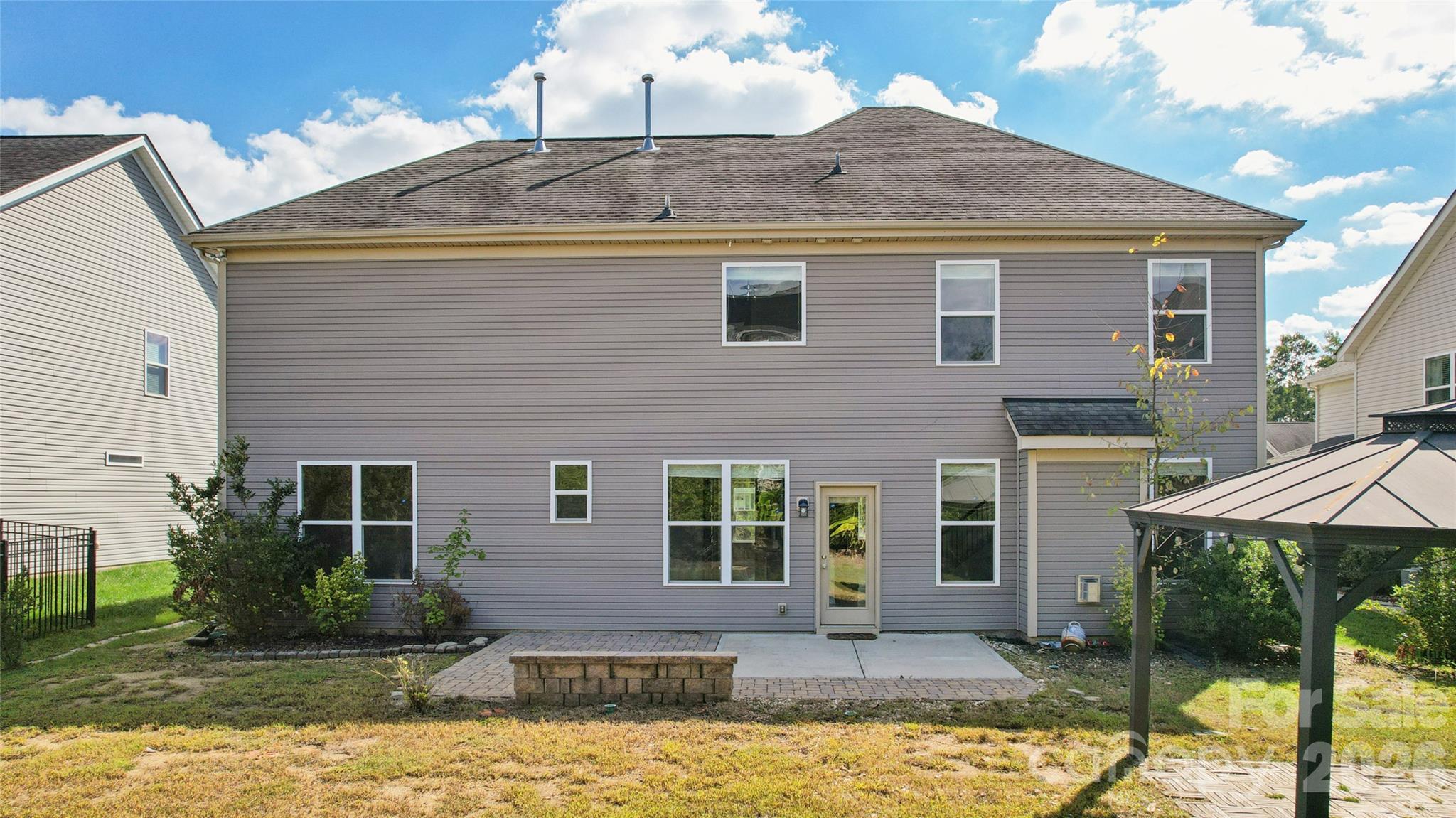 Single Family Residence at 2642 Treeline Drive, Concord, photo 37 of 43