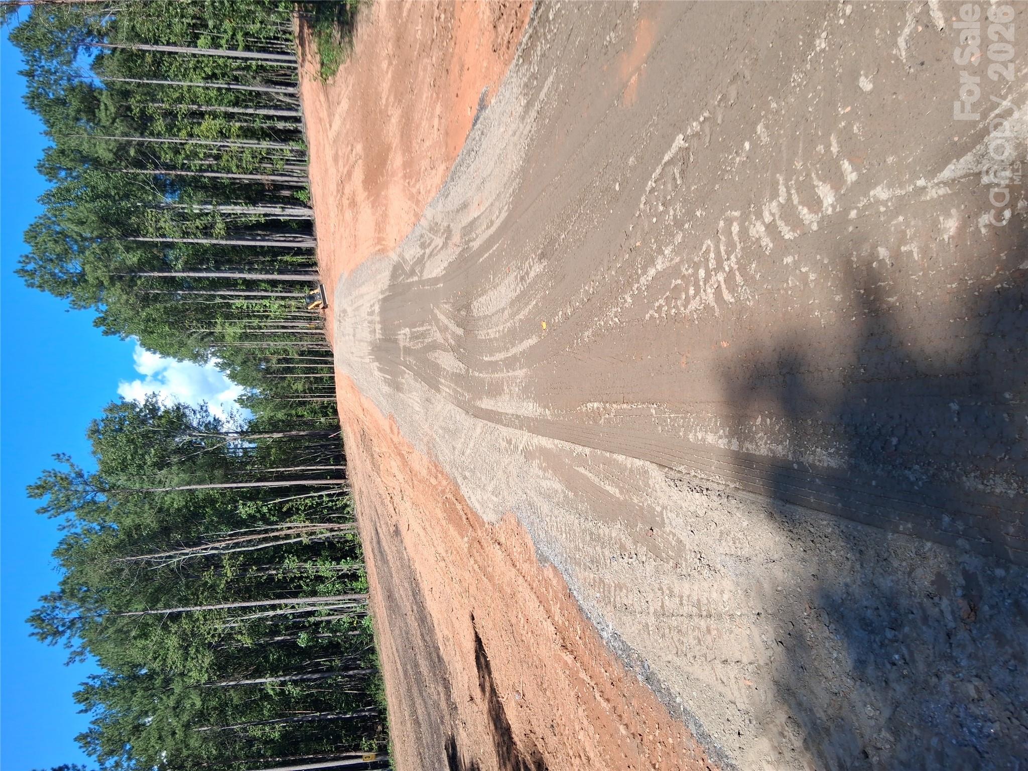 Lot at 15 Vein Mountain Road, Dysartsville, photo 9 of 20